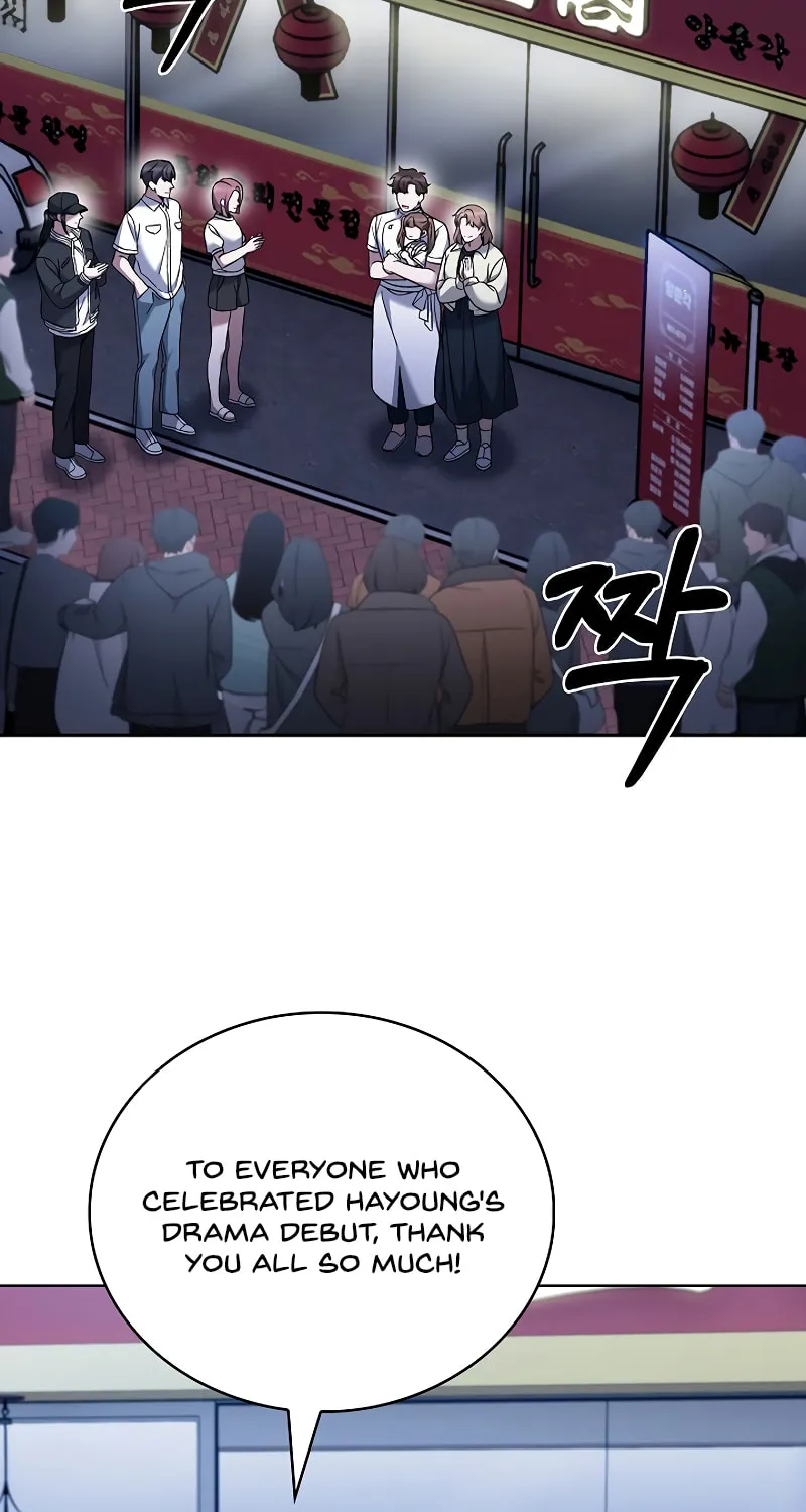 Delivery Man From Murim Chapter 36 page 3 - 