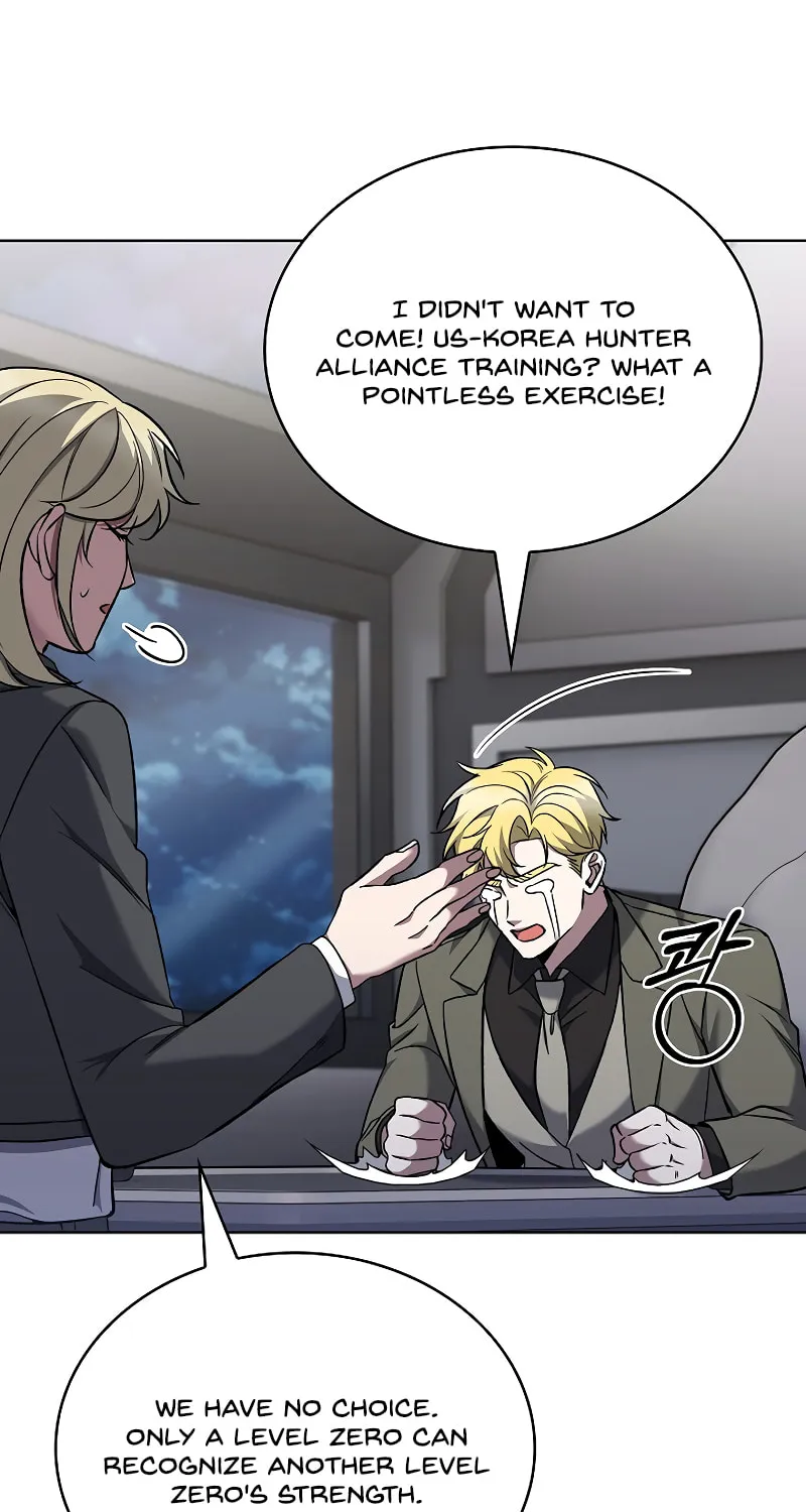 Delivery Man From Murim Chapter 36 page 23 - 