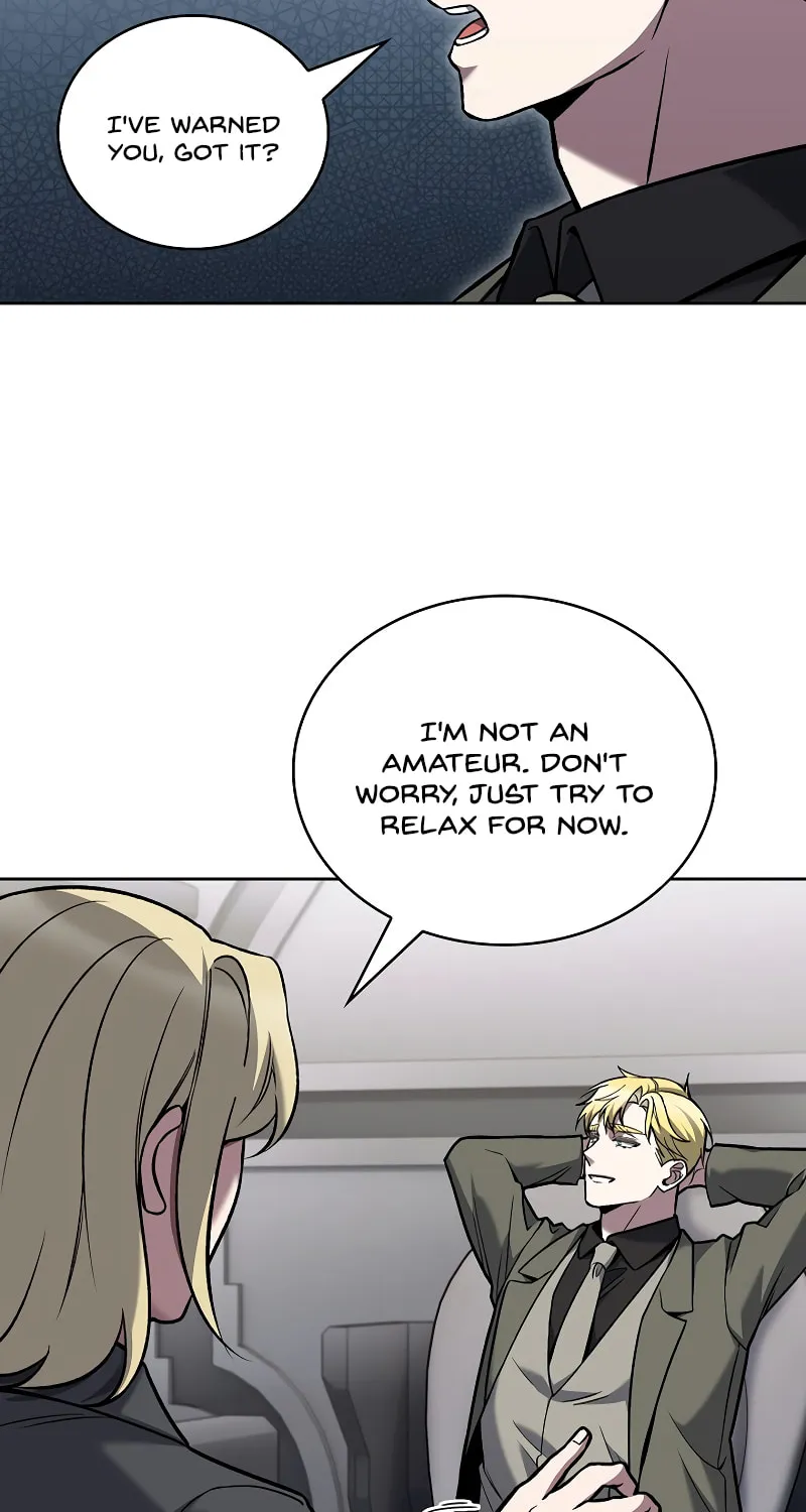 Delivery Man From Murim Chapter 36 page 29 - 