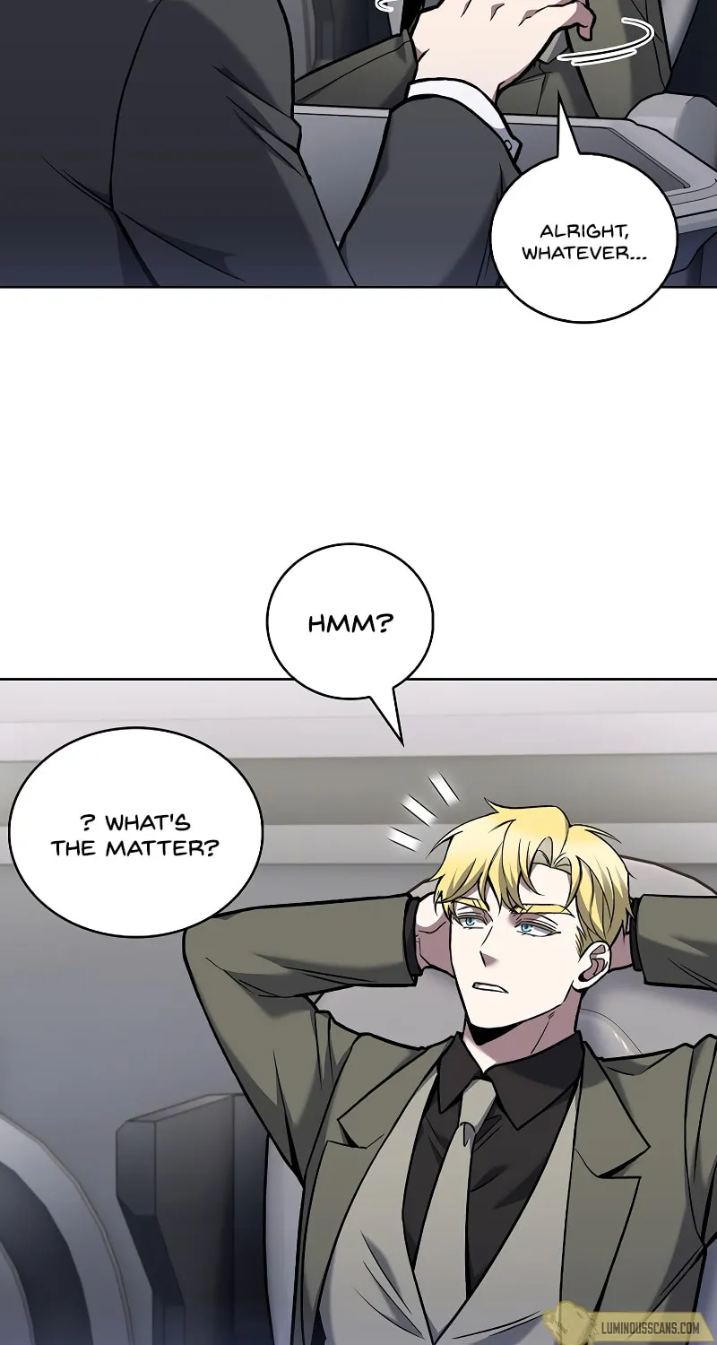 Delivery Man From Murim Chapter 36 page 30 - 