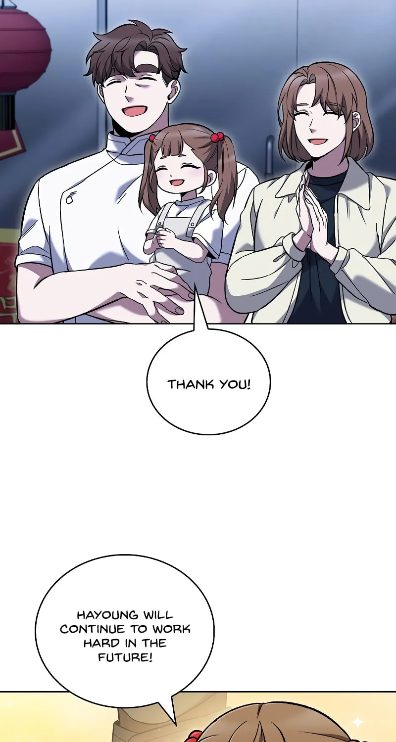 Delivery Man From Murim Chapter 36 page 4 - 
