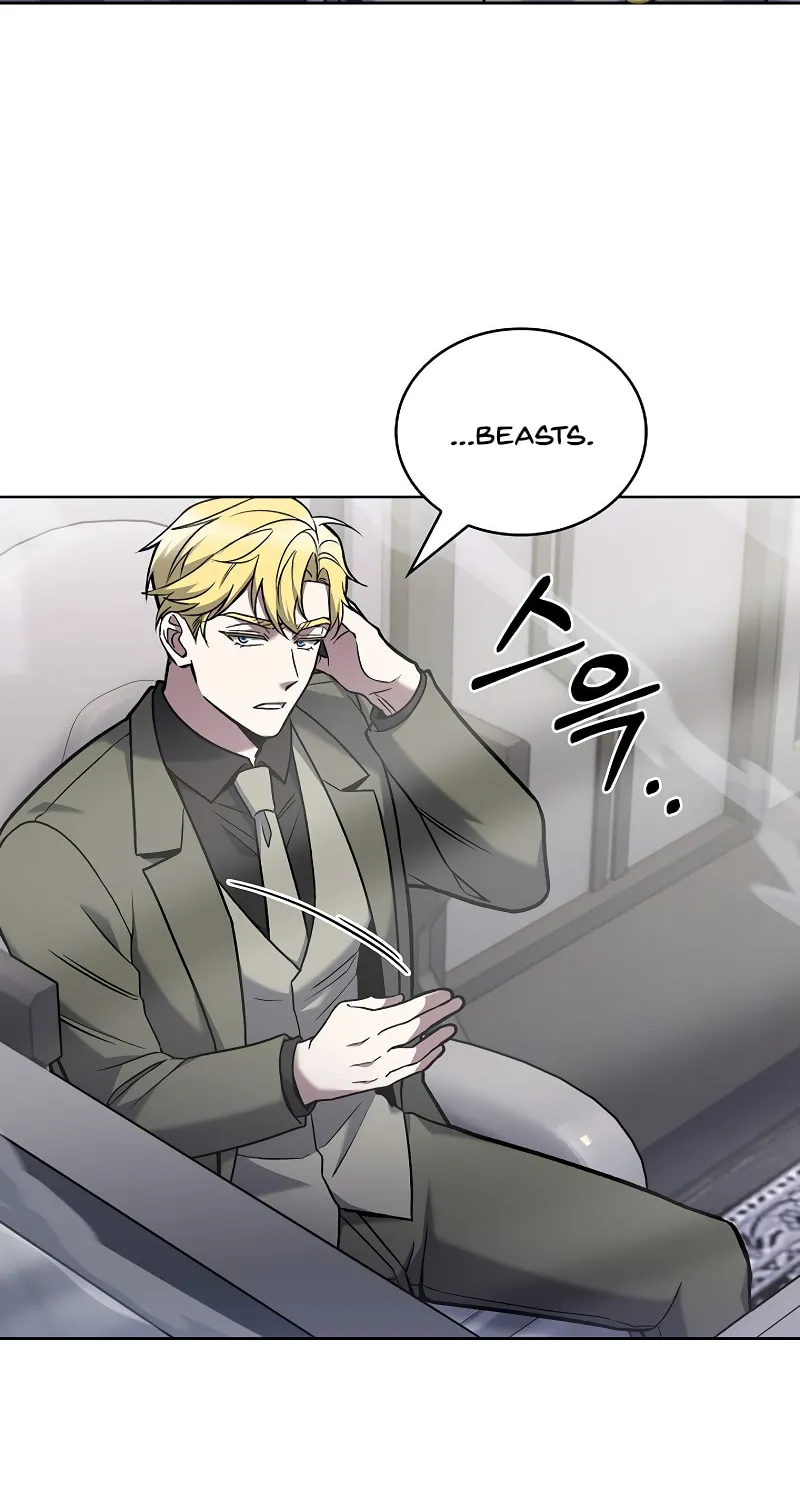 Delivery Man From Murim Chapter 36 page 31 - 