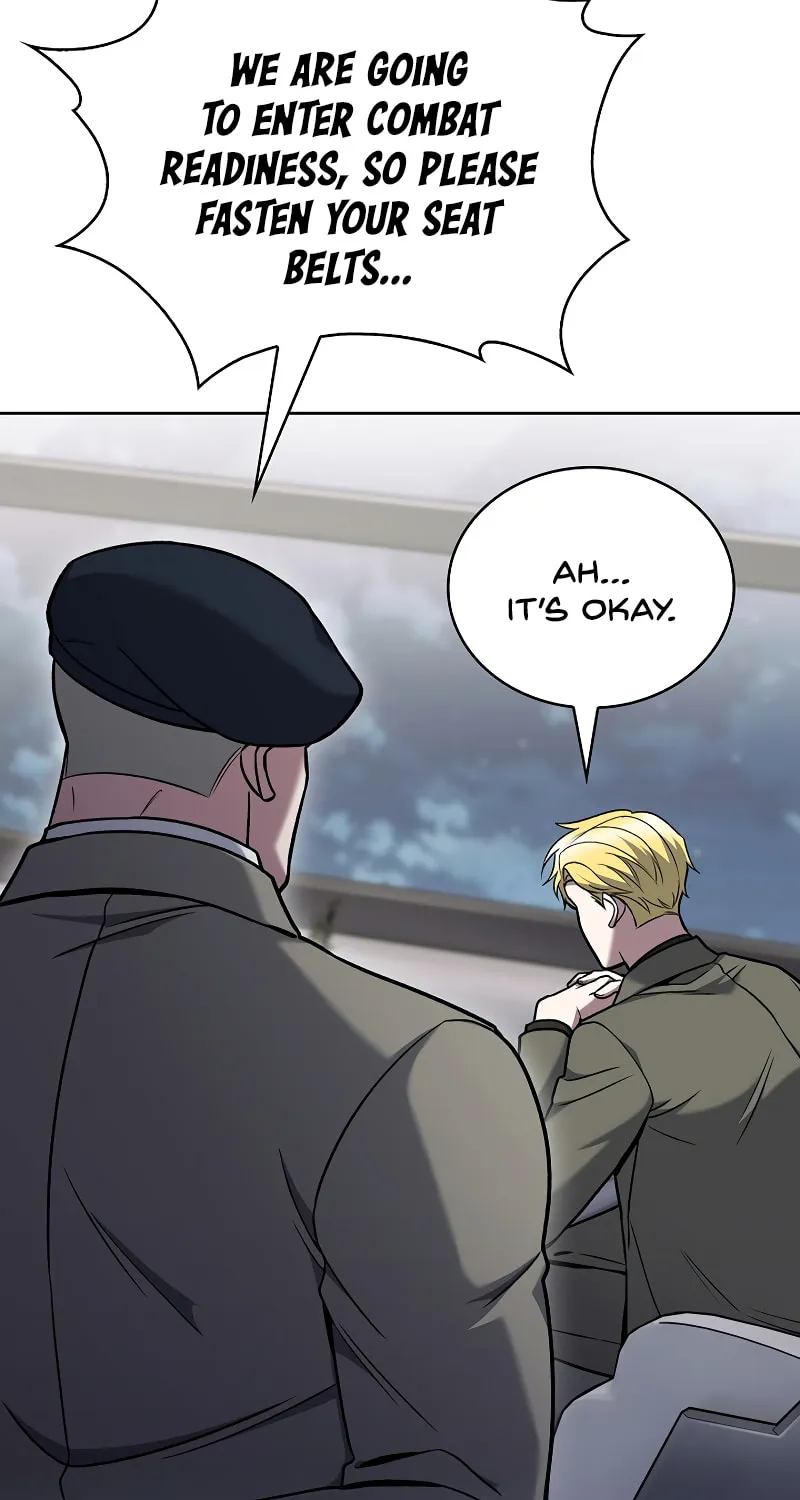 Delivery Man From Murim Chapter 36 page 36 - 