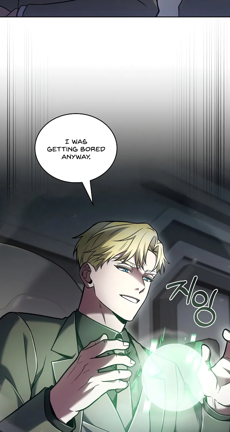 Delivery Man From Murim Chapter 36 page 37 - 