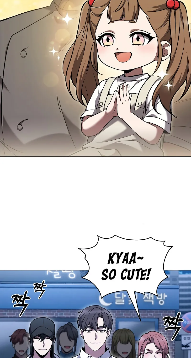 Delivery Man From Murim Chapter 36 page 5 - 