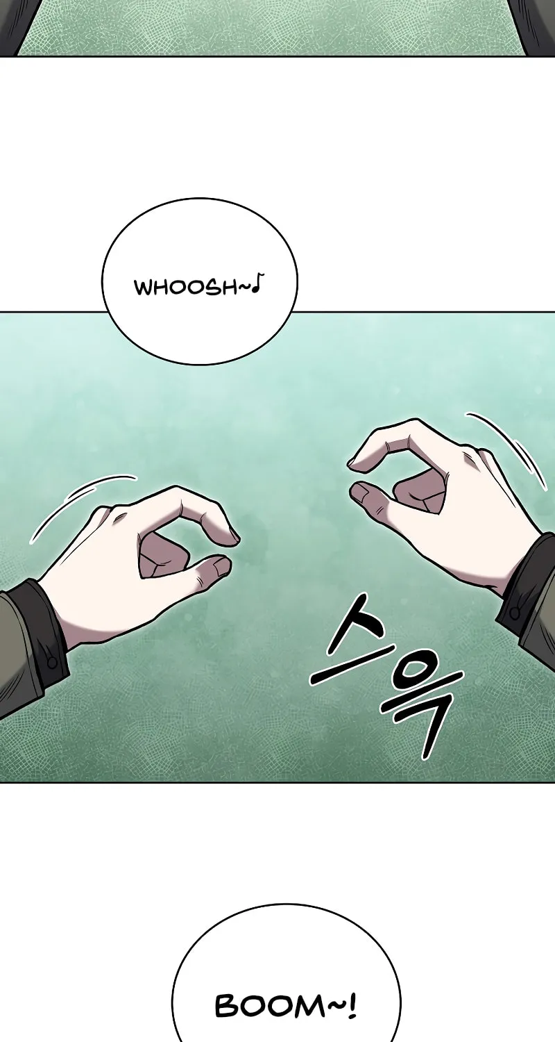 Delivery Man From Murim Chapter 36 page 47 - 