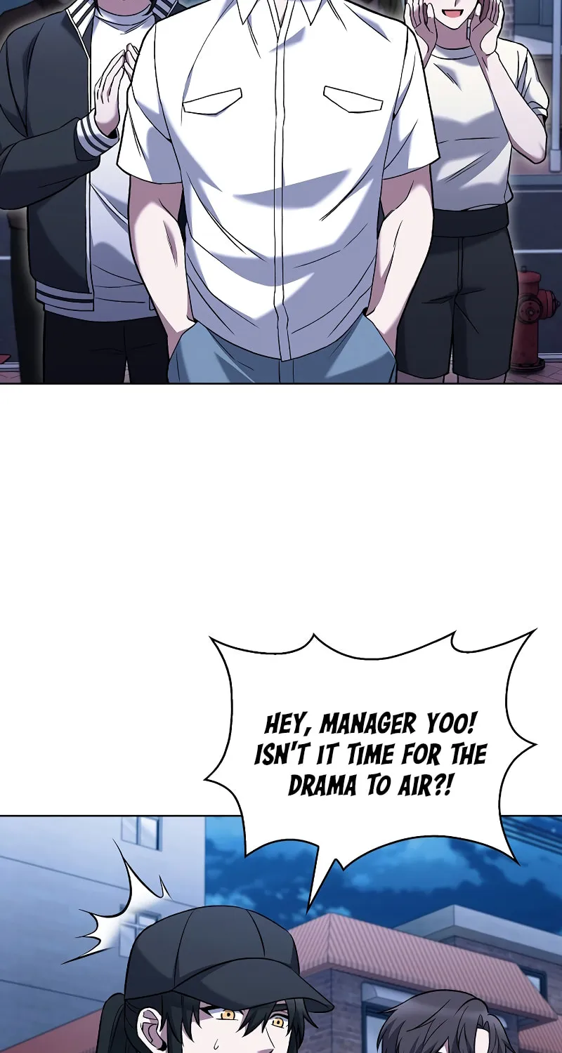 Delivery Man From Murim Chapter 36 page 6 - 