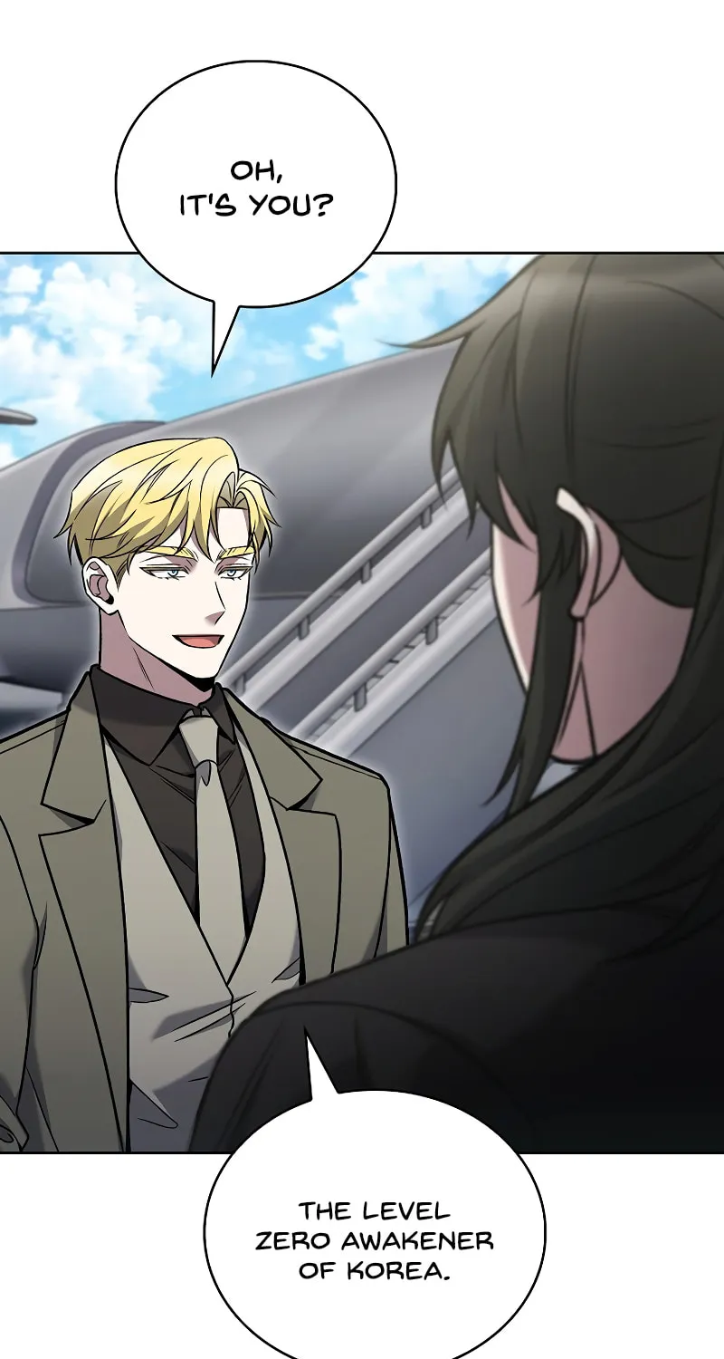 Delivery Man From Murim Chapter 36 page 64 - 