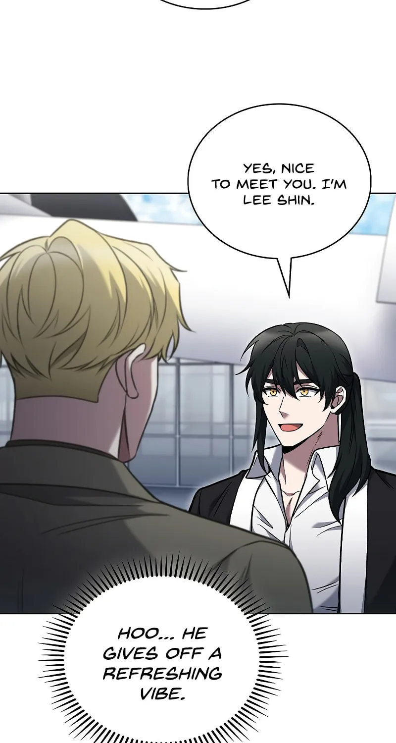 Delivery Man From Murim Chapter 36 page 65 - 