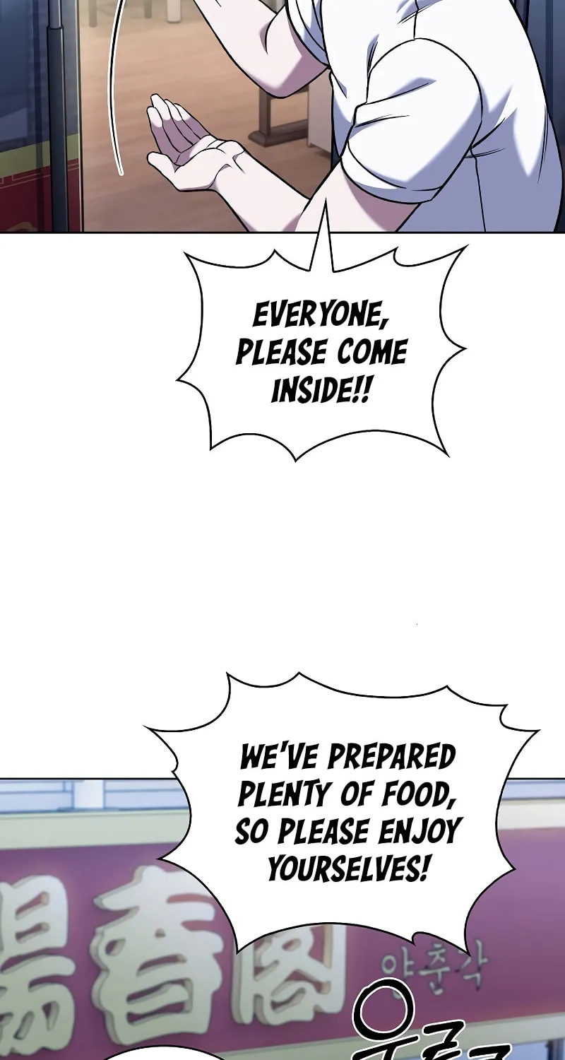 Delivery Man From Murim Chapter 36 page 8 - 
