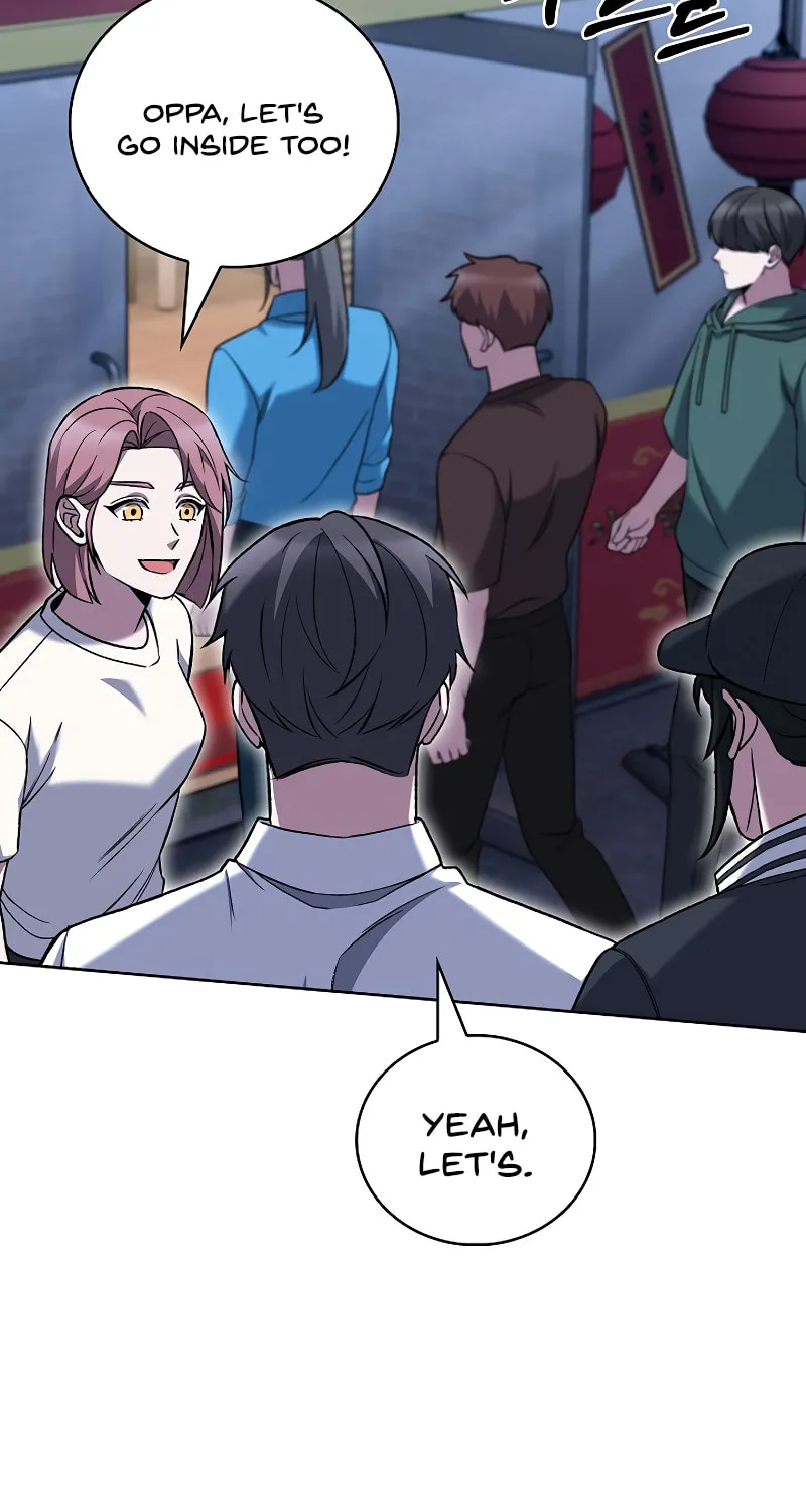 Delivery Man From Murim Chapter 36 page 9 - 