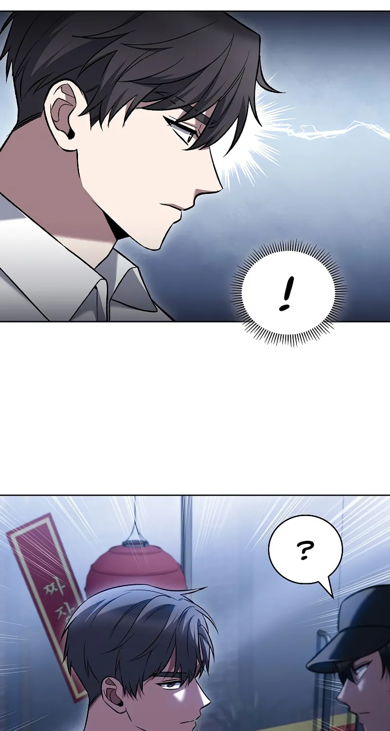 Delivery Man From Murim Chapter 36 page 10 - 