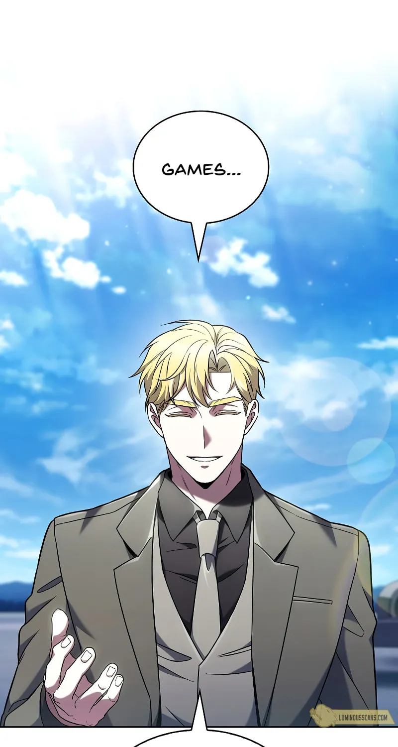 Delivery Man From Murim Chapter 37 page 2 - 