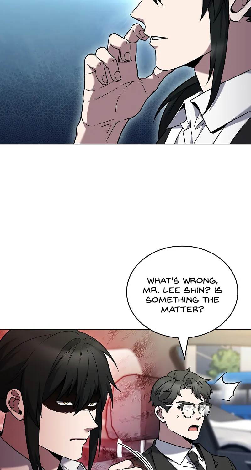 Delivery Man From Murim Chapter 37 page 17 - 