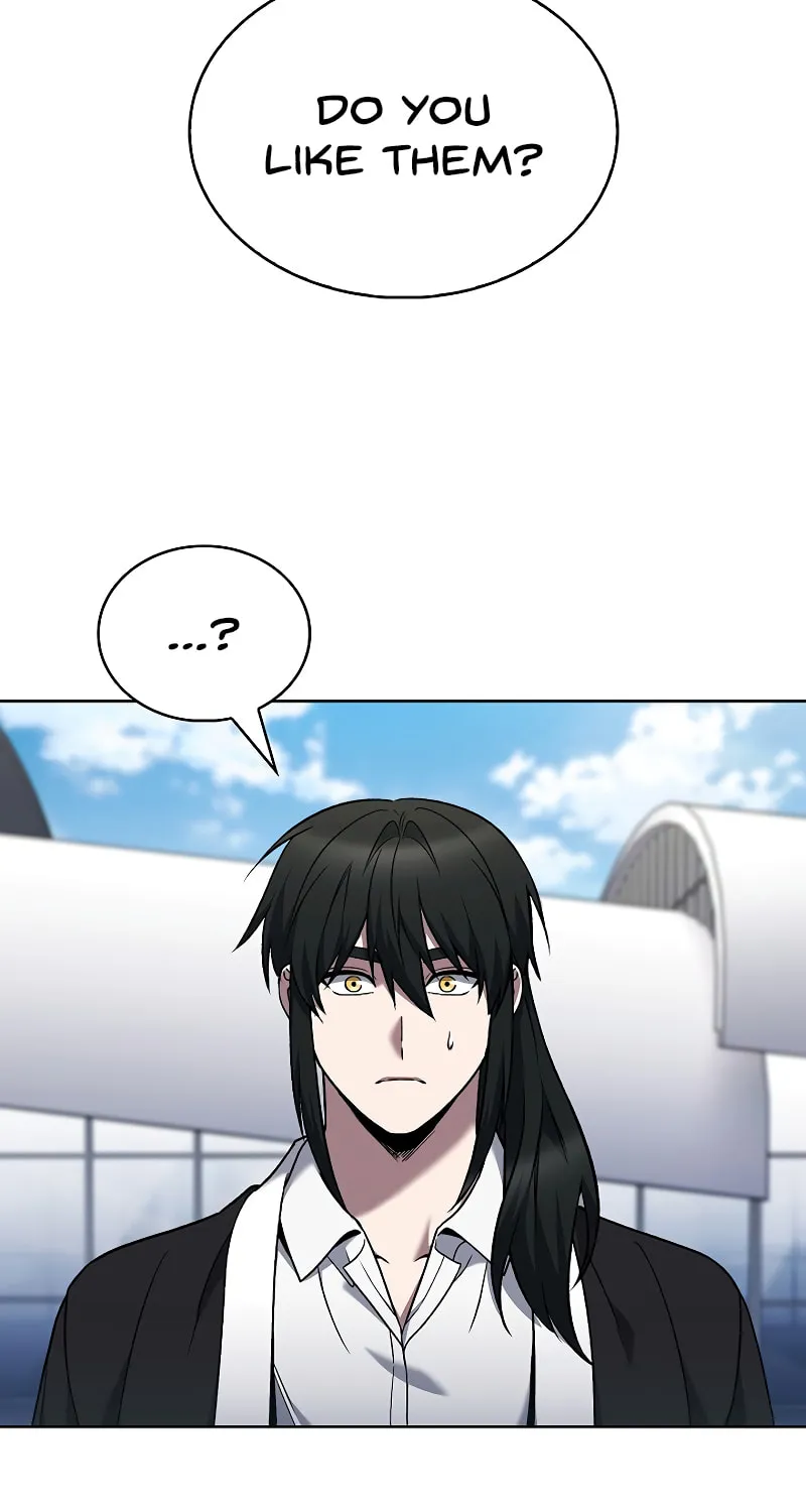 Delivery Man From Murim Chapter 37 page 3 - 