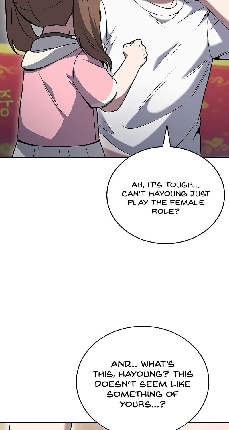 Delivery Man From Murim Chapter 37 page 30 - 