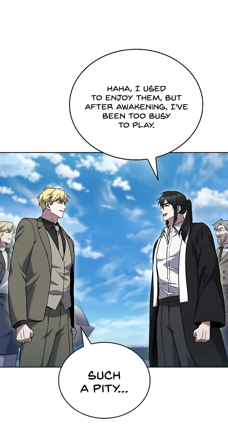Delivery Man From Murim Chapter 37 page 4 - 