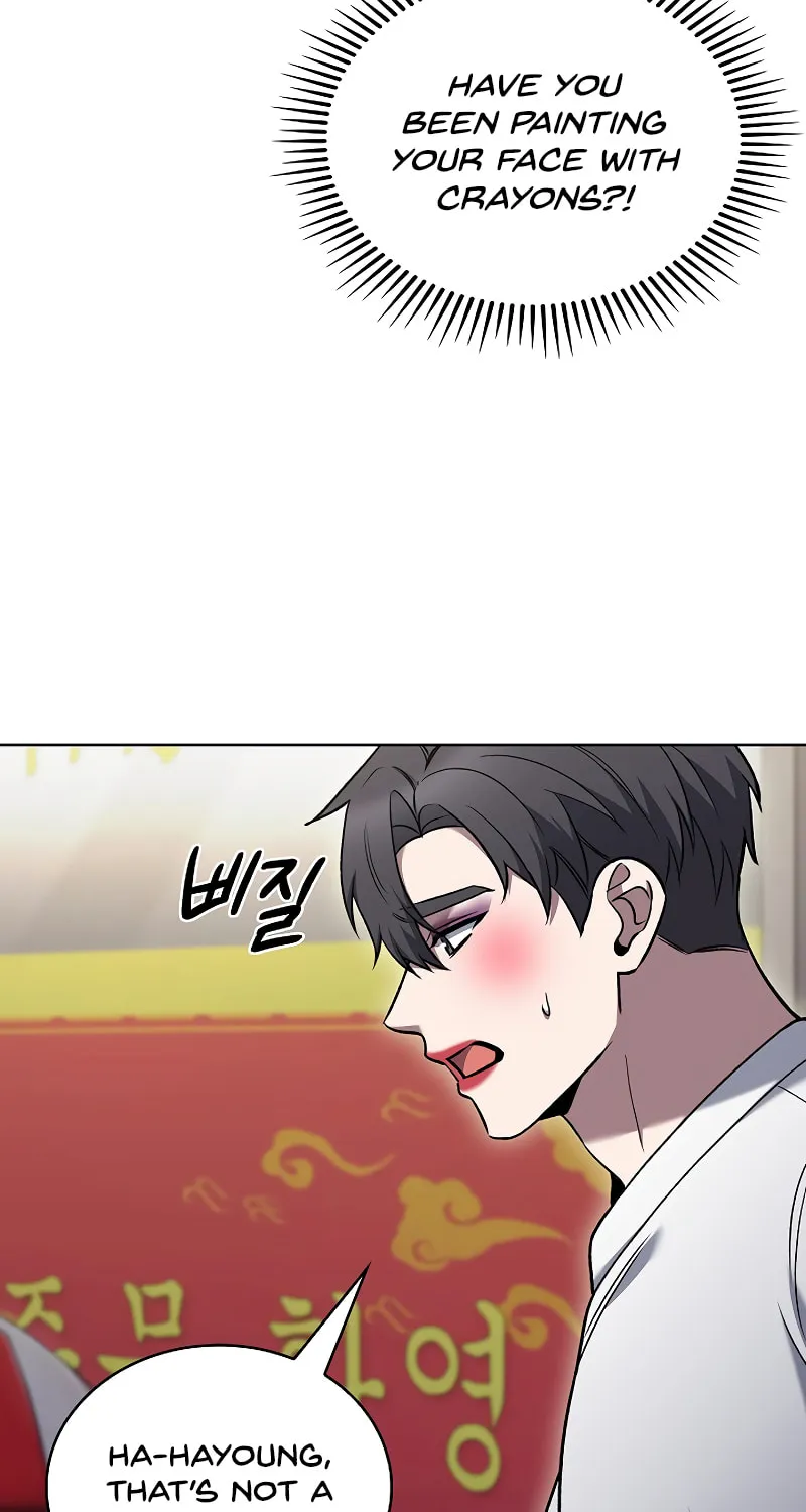Delivery Man From Murim Chapter 37 page 33 - 