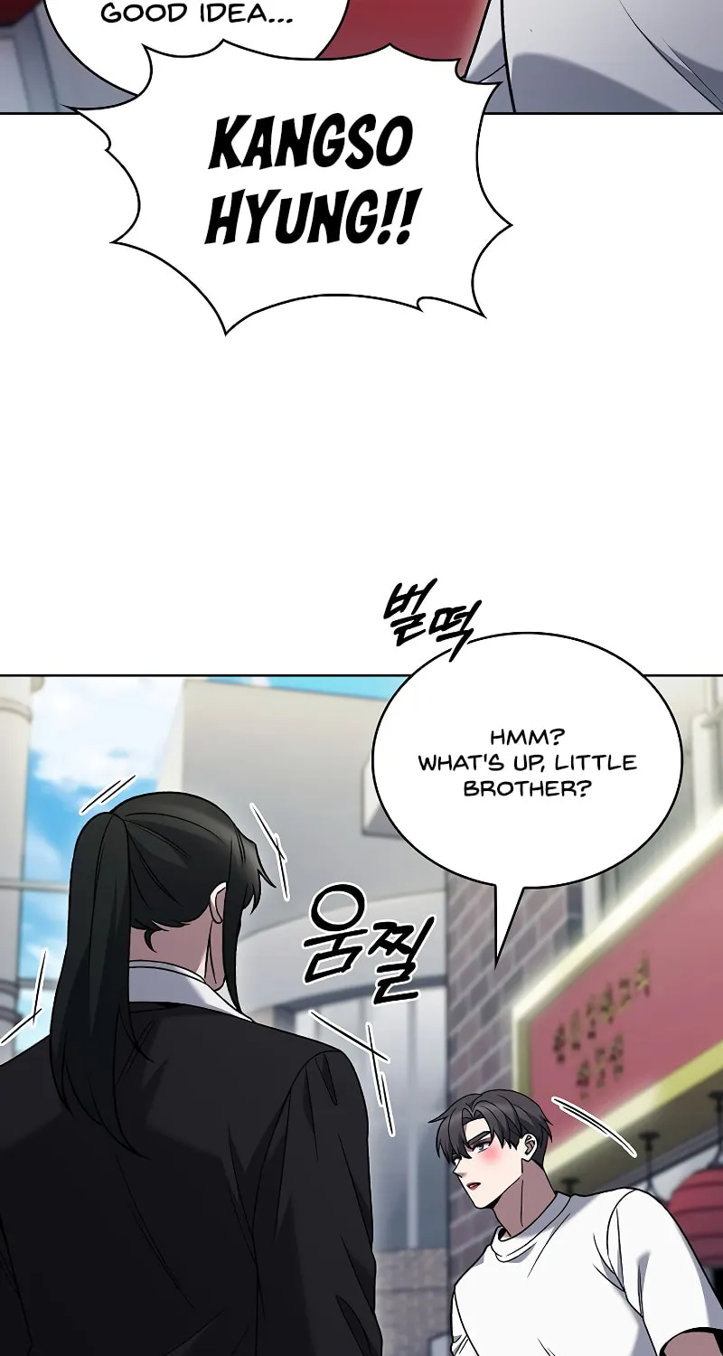 Delivery Man From Murim Chapter 37 page 34 - 