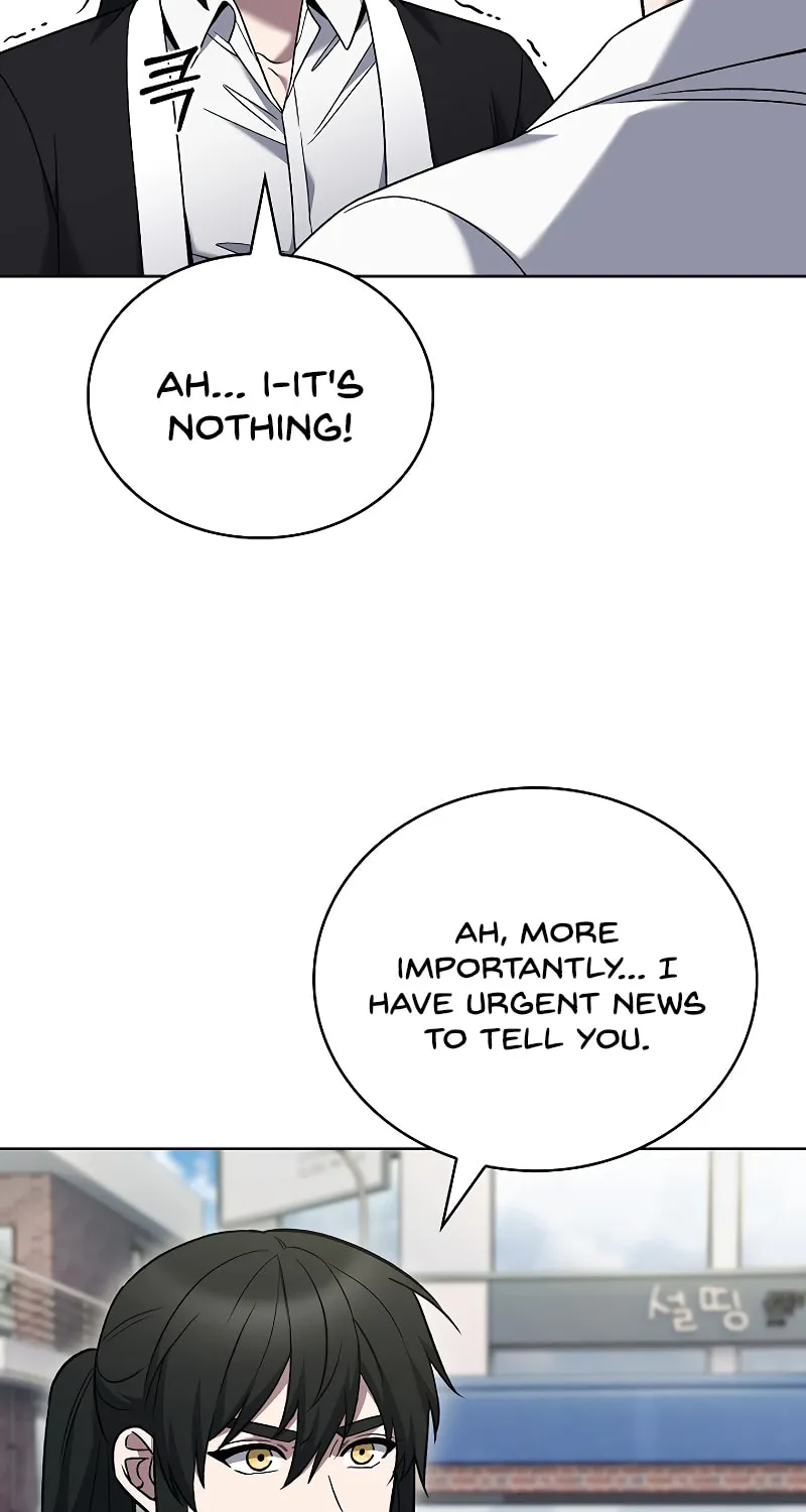 Delivery Man From Murim Chapter 37 page 36 - 