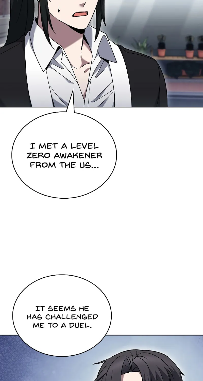 Delivery Man From Murim Chapter 37 page 37 - 