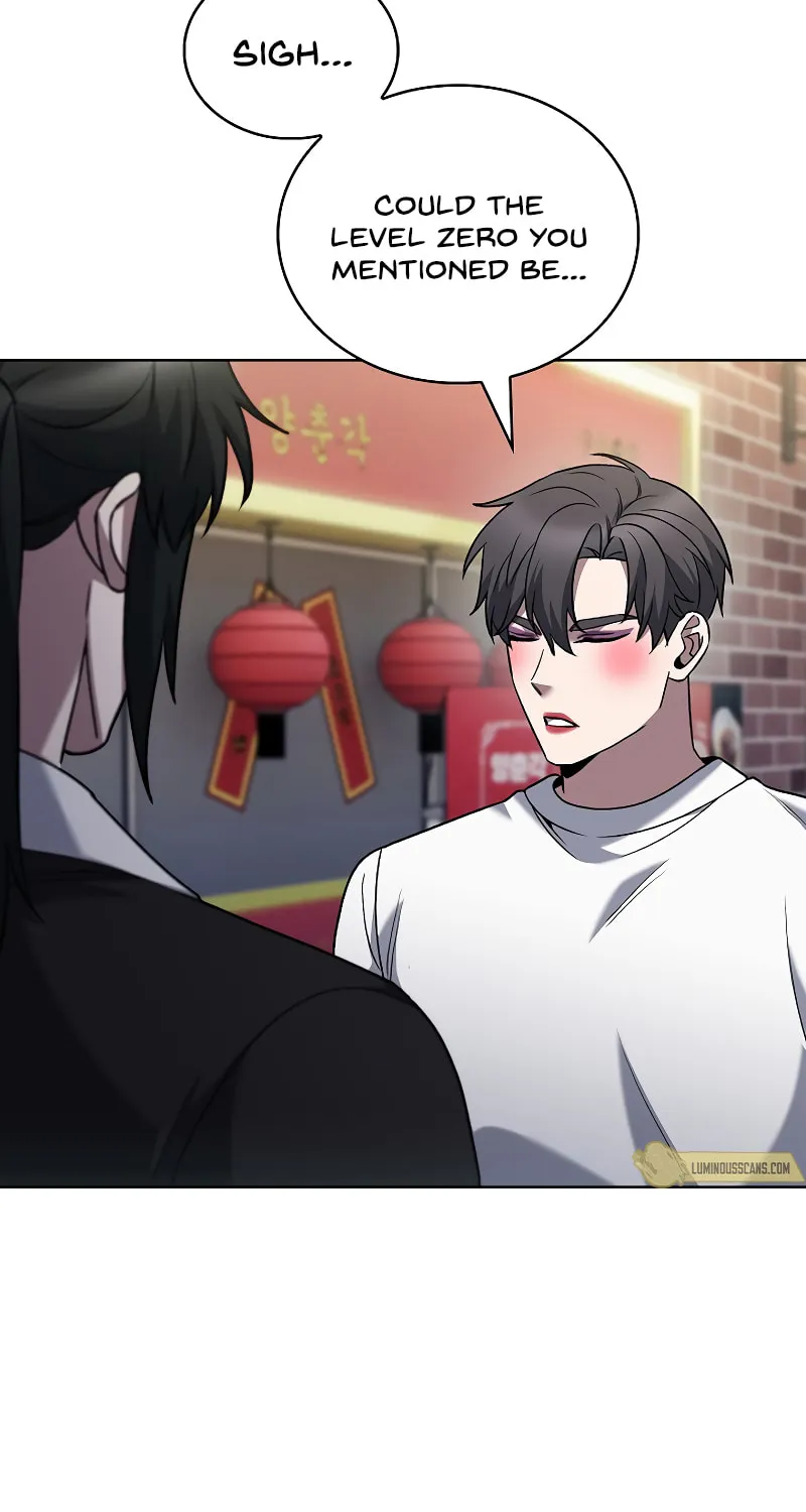Delivery Man From Murim Chapter 37 page 41 - 