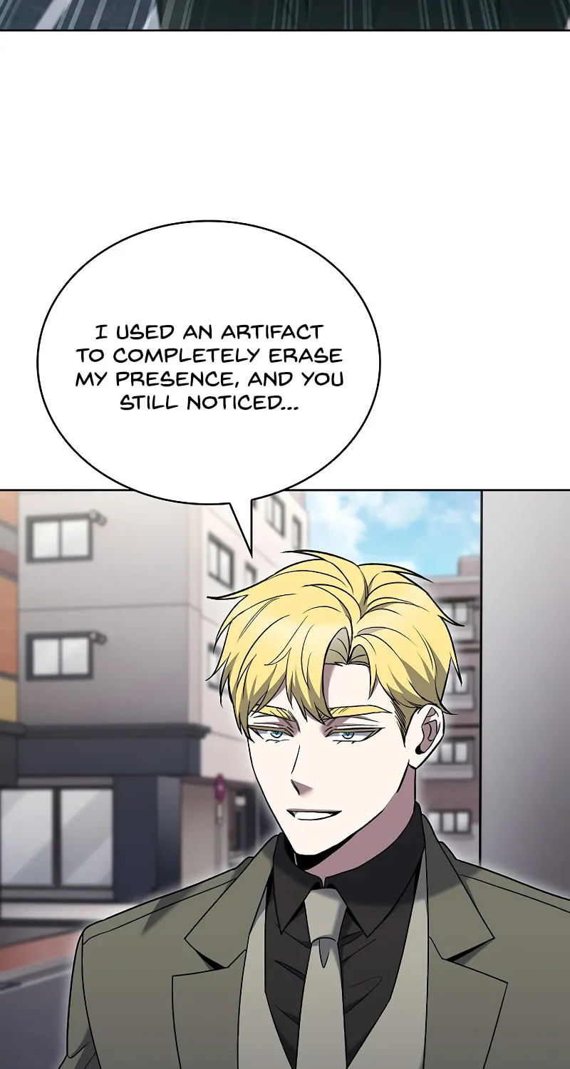 Delivery Man From Murim Chapter 37 page 45 - 