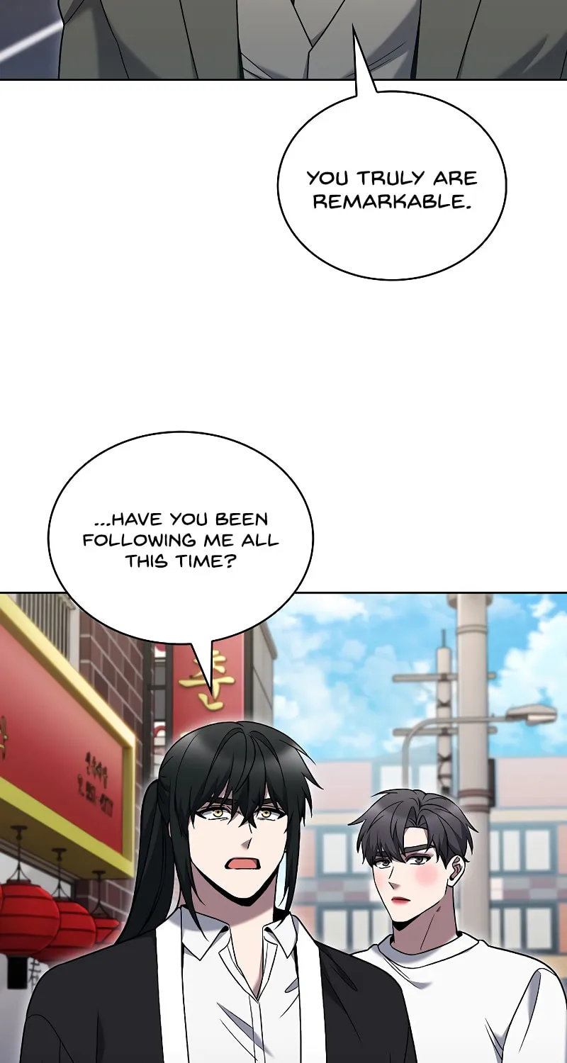 Delivery Man From Murim Chapter 37 page 46 - 
