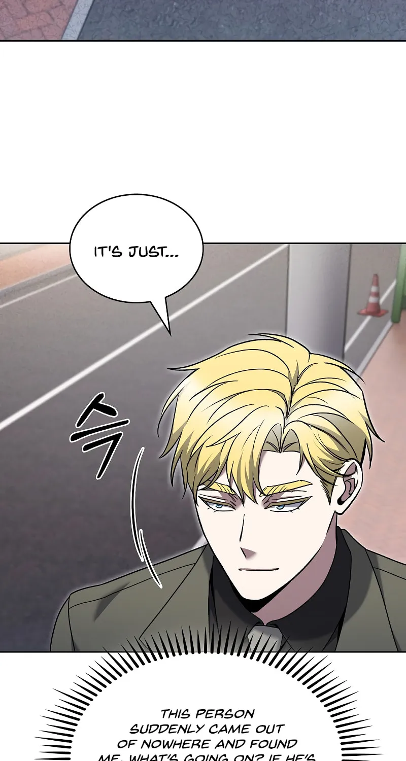 Delivery Man From Murim Chapter 37 page 49 - 