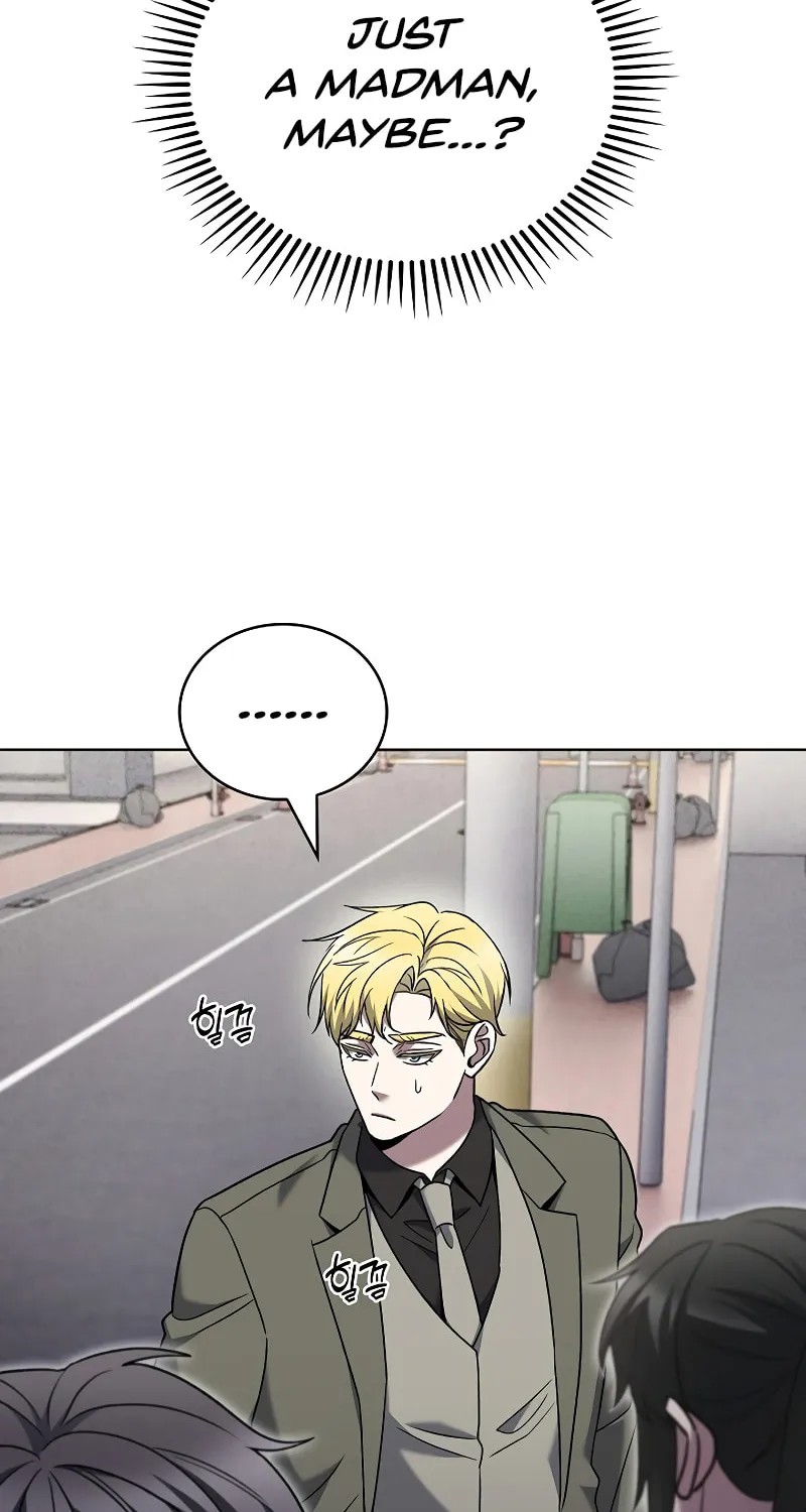 Delivery Man From Murim Chapter 37 page 53 - 
