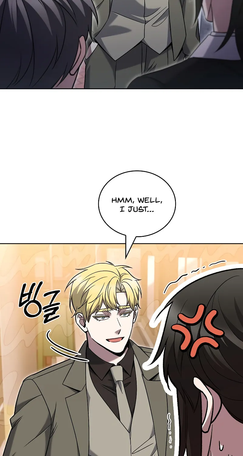 Delivery Man From Murim Chapter 37 page 54 - 