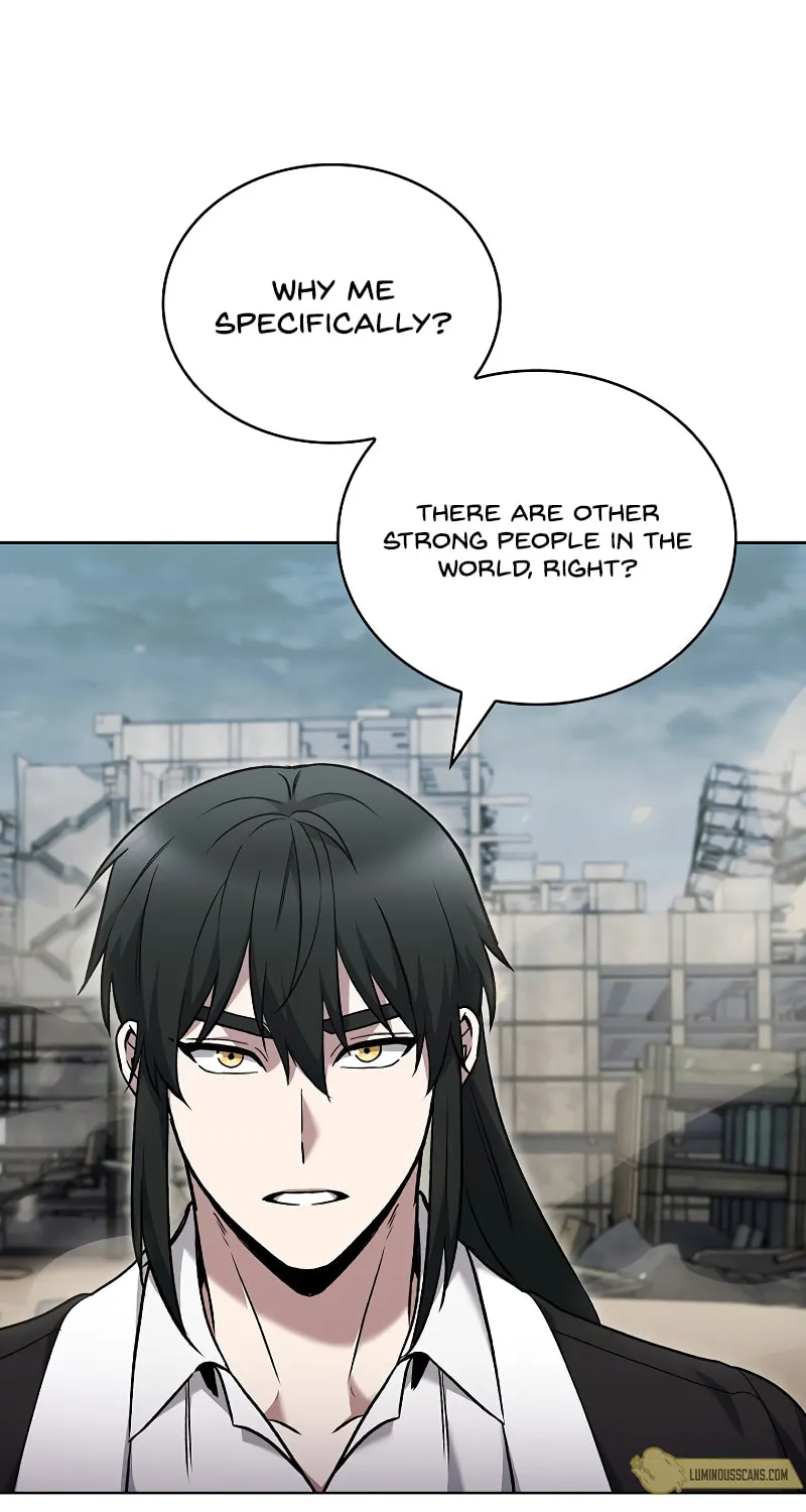 Delivery Man From Murim Chapter 37 page 70 - 