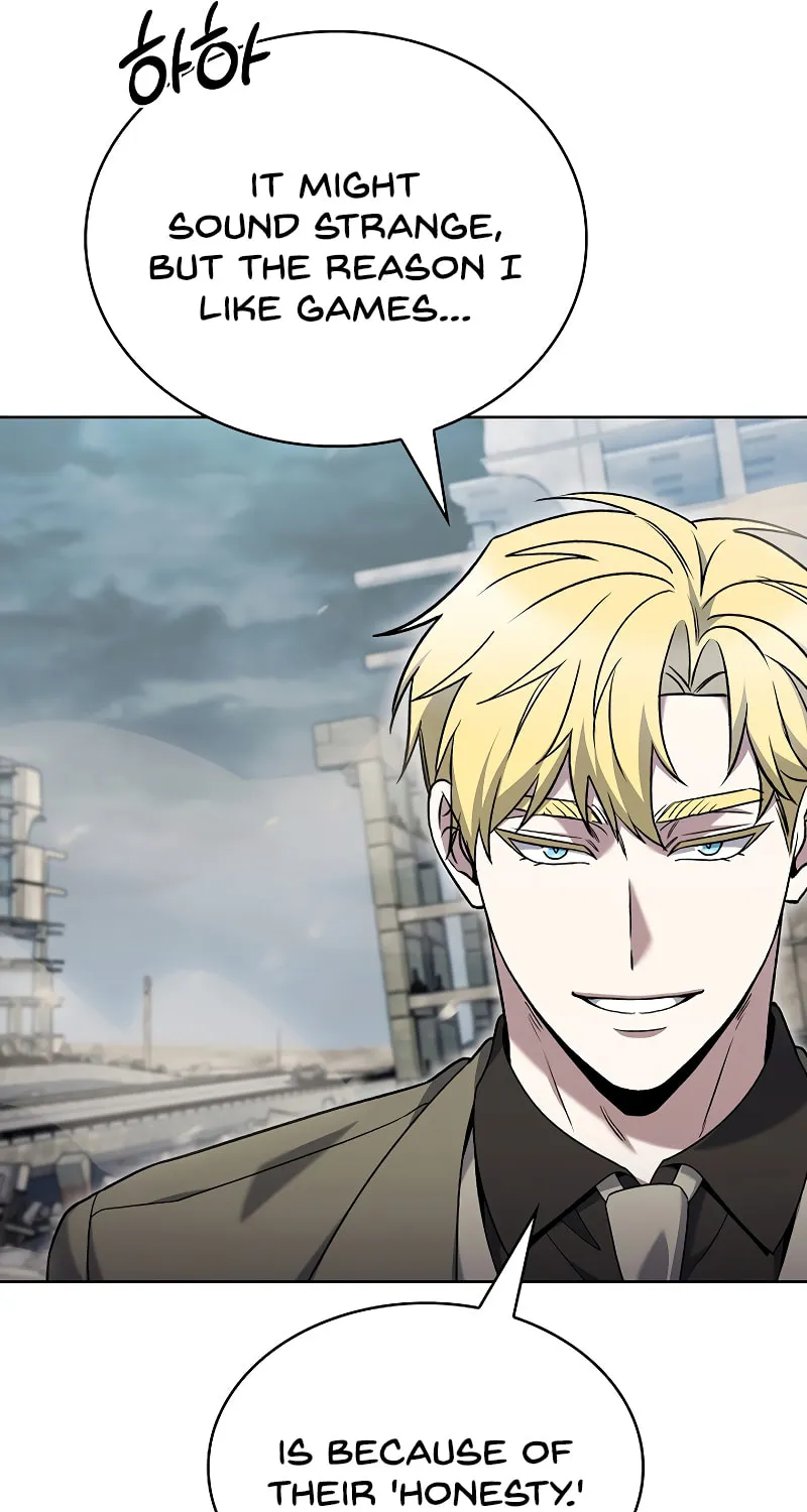 Delivery Man From Murim Chapter 37 page 72 - 