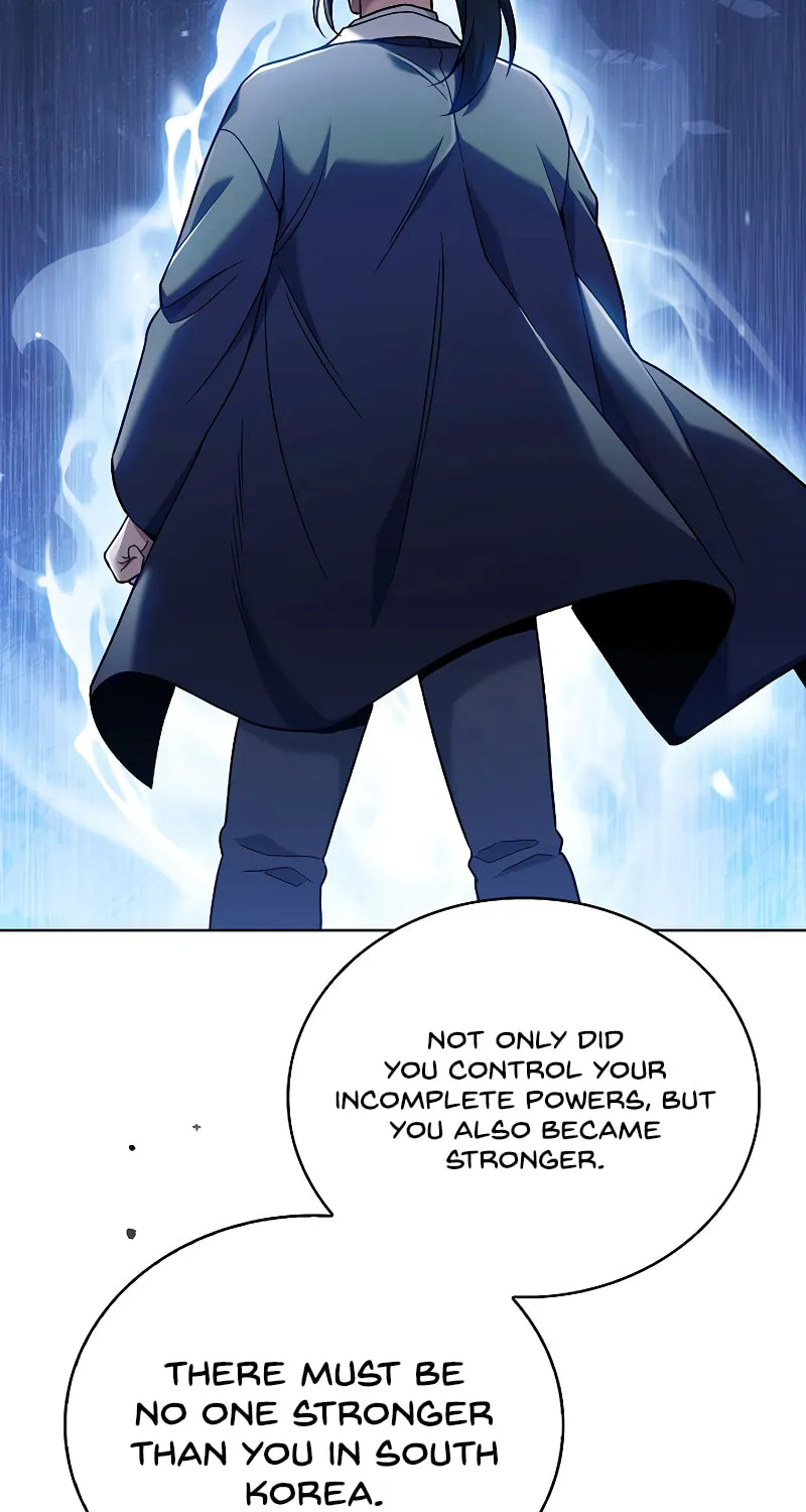 Delivery Man From Murim Chapter 37 page 75 - 