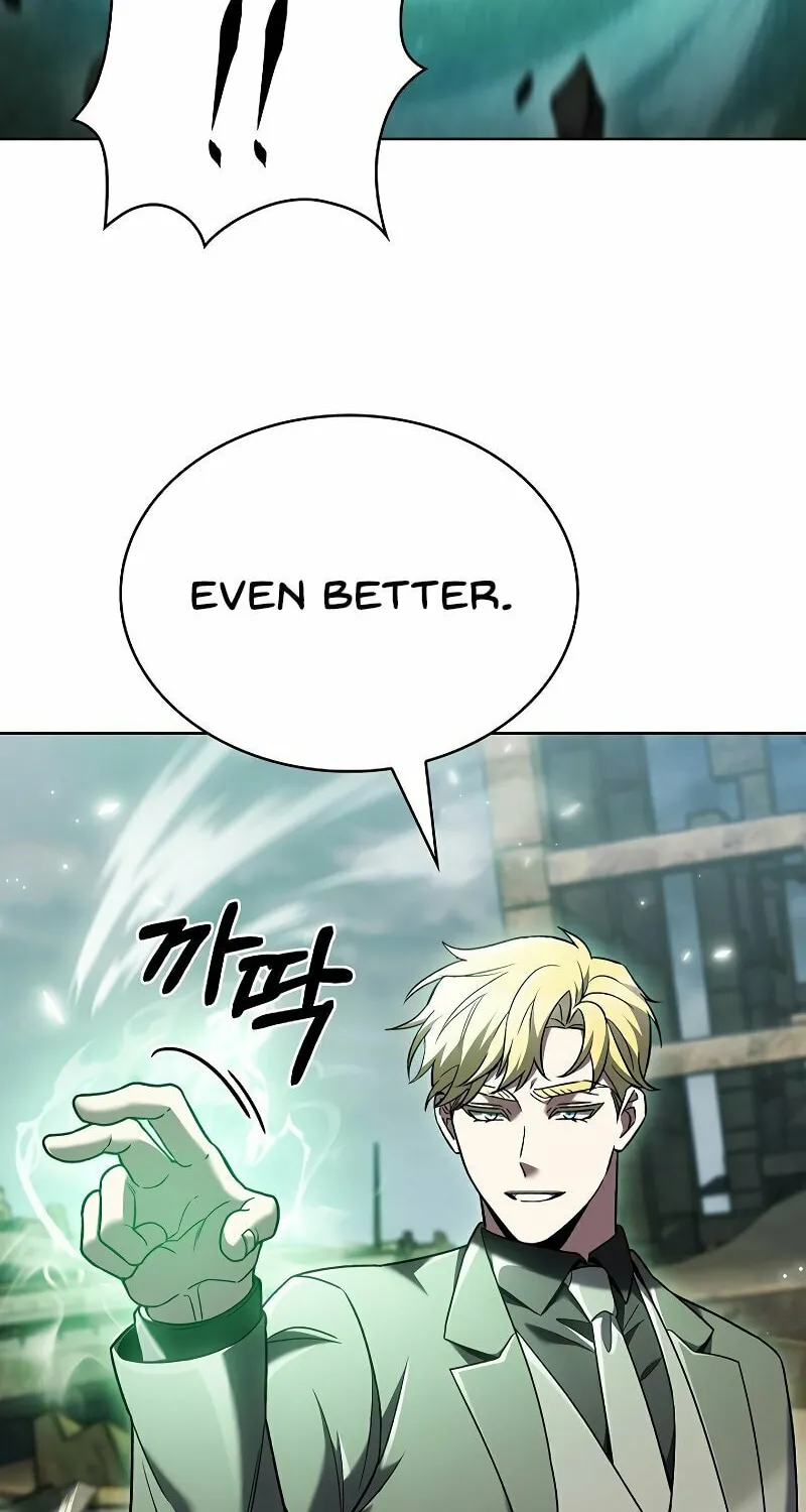 Delivery Man From Murim Chapter 37 page 85 - 