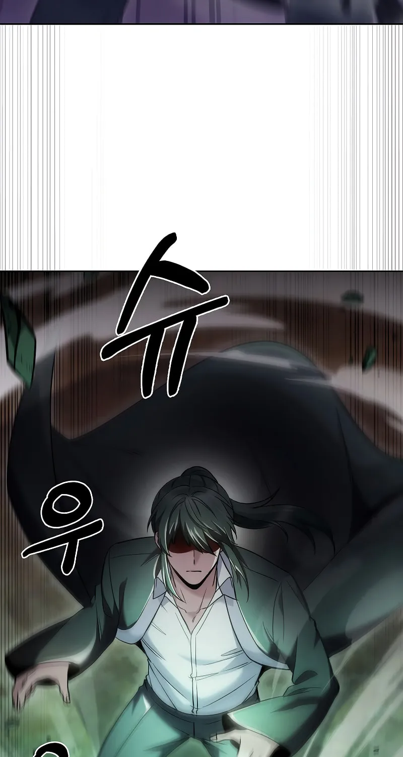 Delivery Man From Murim Chapter 38 page 4 - 