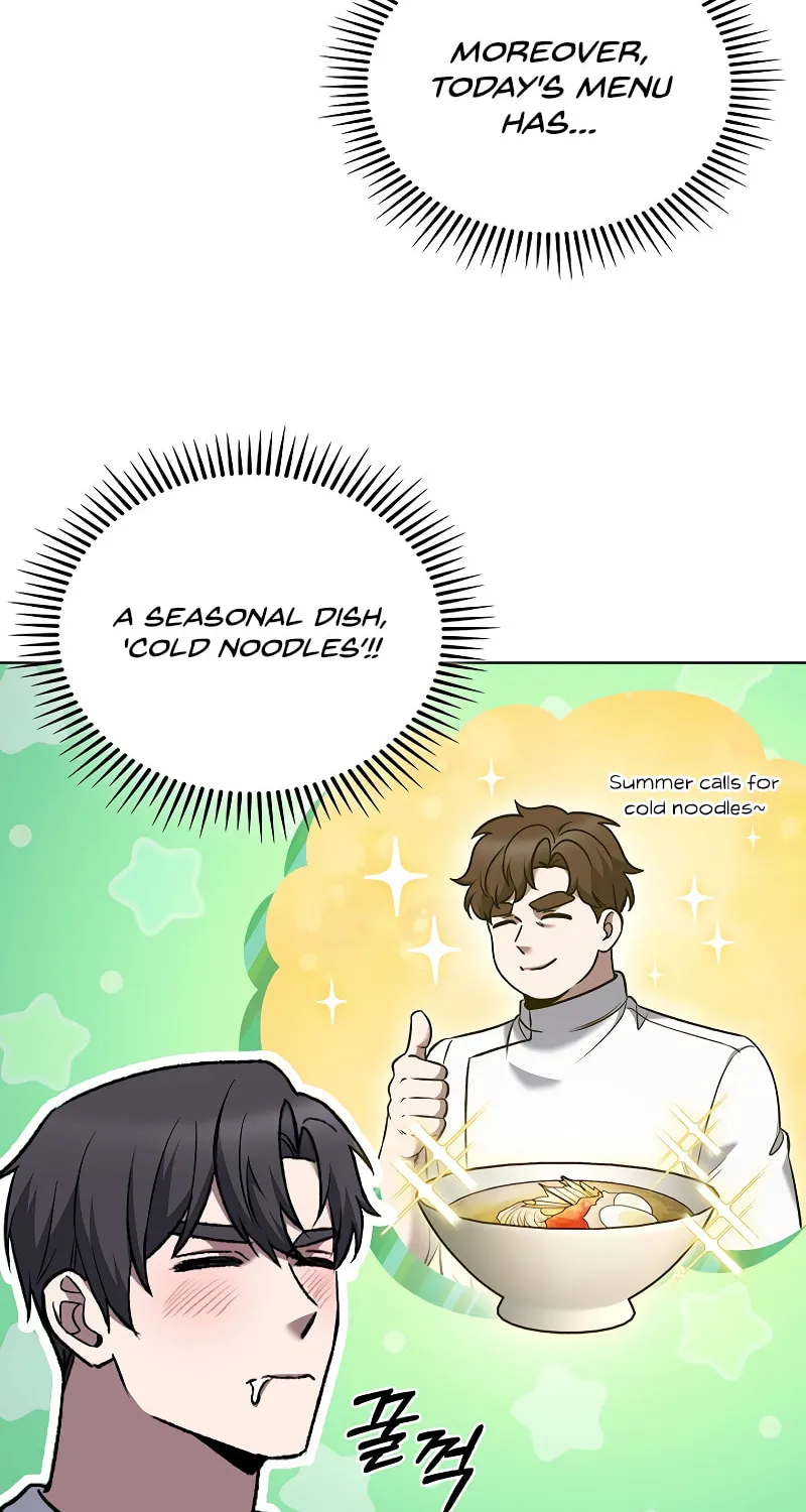 Delivery Man From Murim Chapter 38 page 33 - 