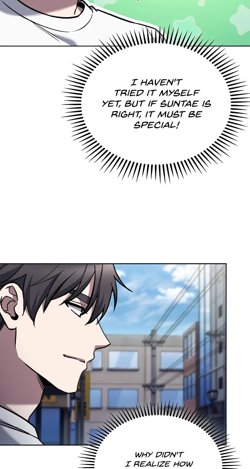 Delivery Man From Murim Chapter 38 page 34 - 