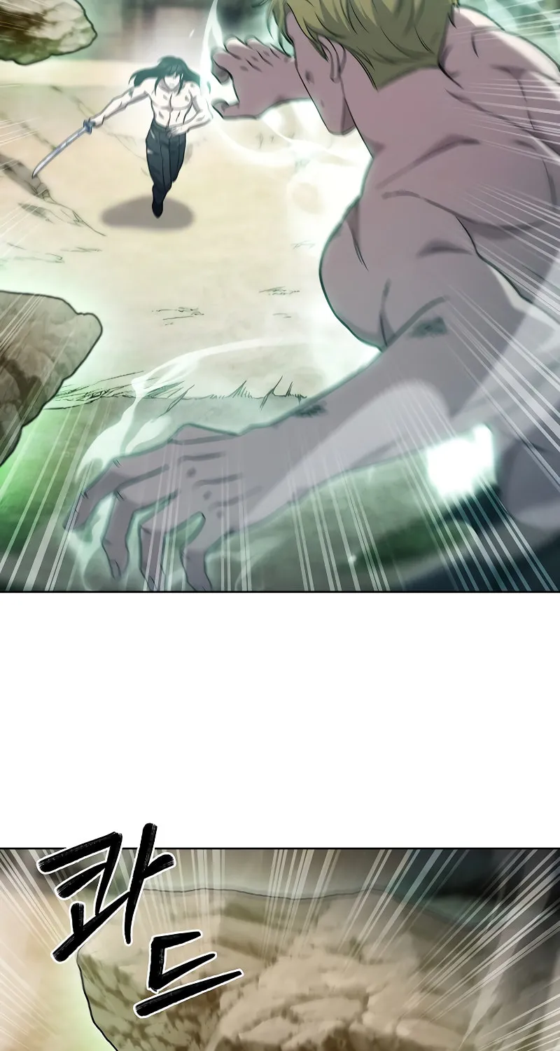 Delivery Man From Murim Chapter 38 page 45 - 