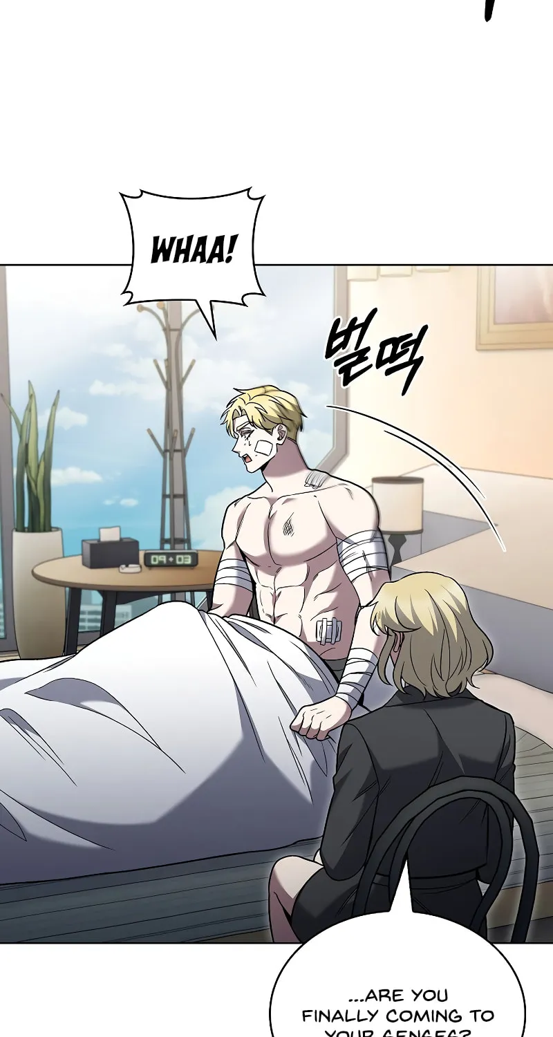 Delivery Man From Murim Chapter 38 page 65 - 