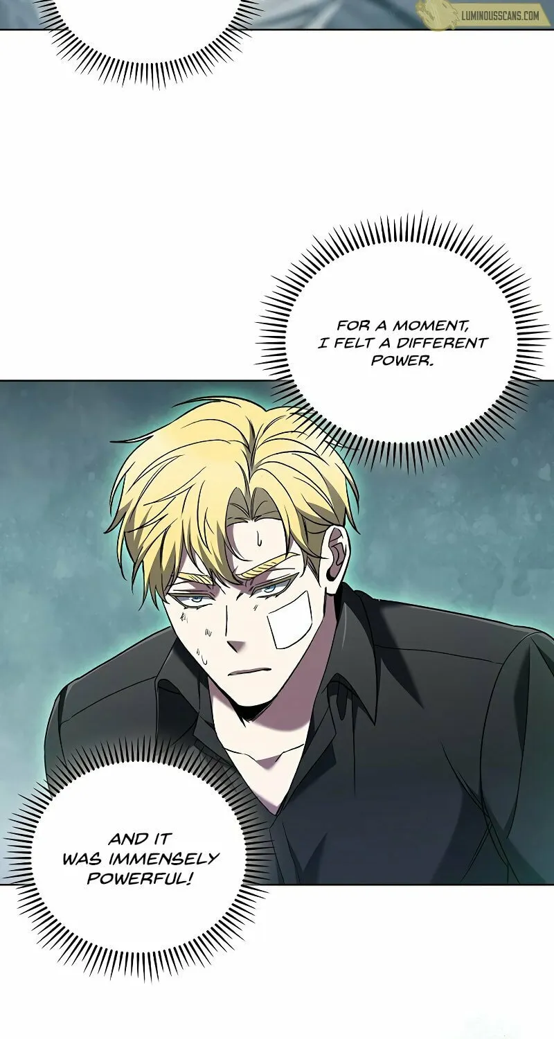 Delivery Man From Murim Chapter 38 page 73 - 