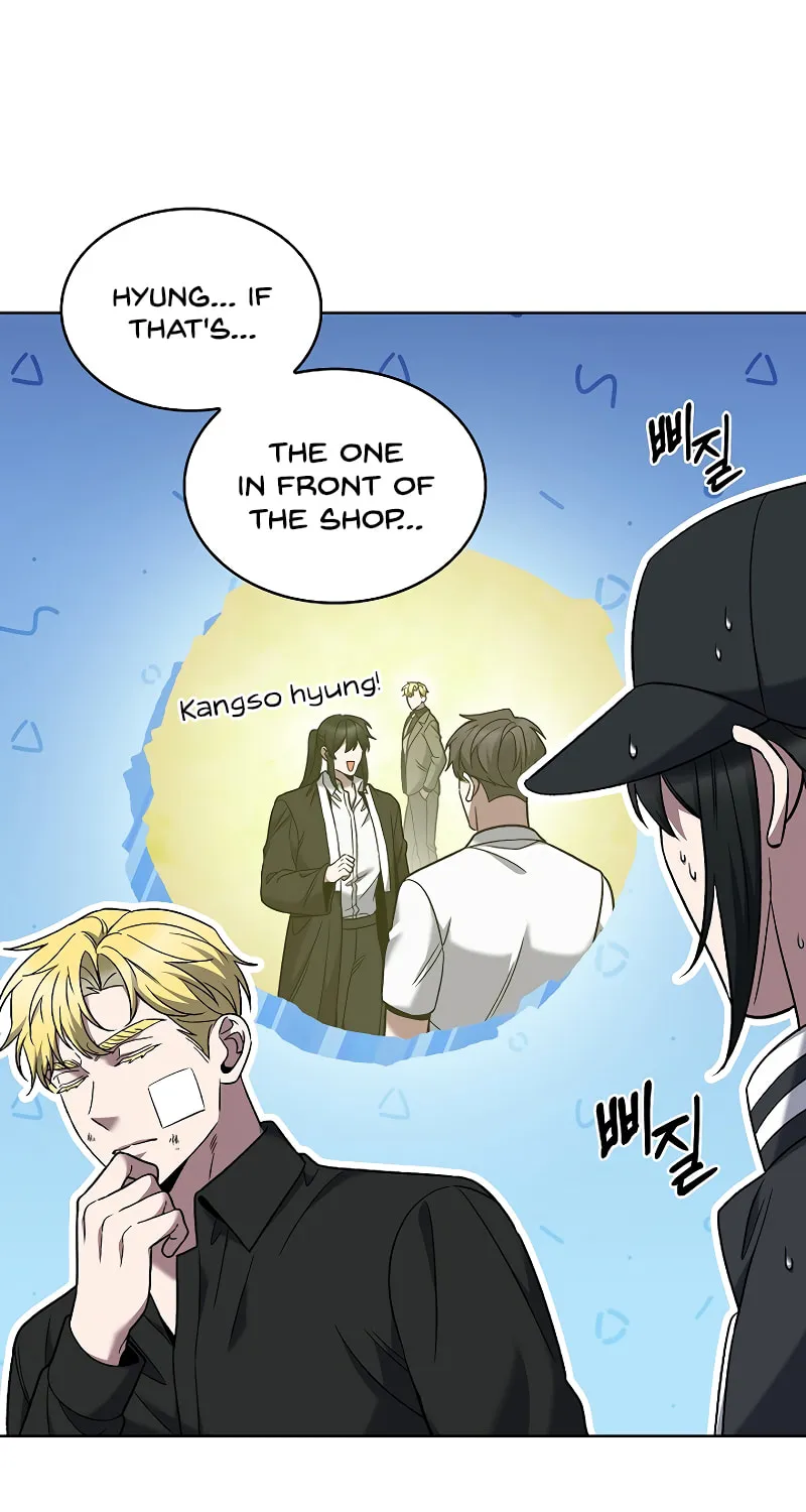 Delivery Man From Murim Chapter 39 page 12 - 