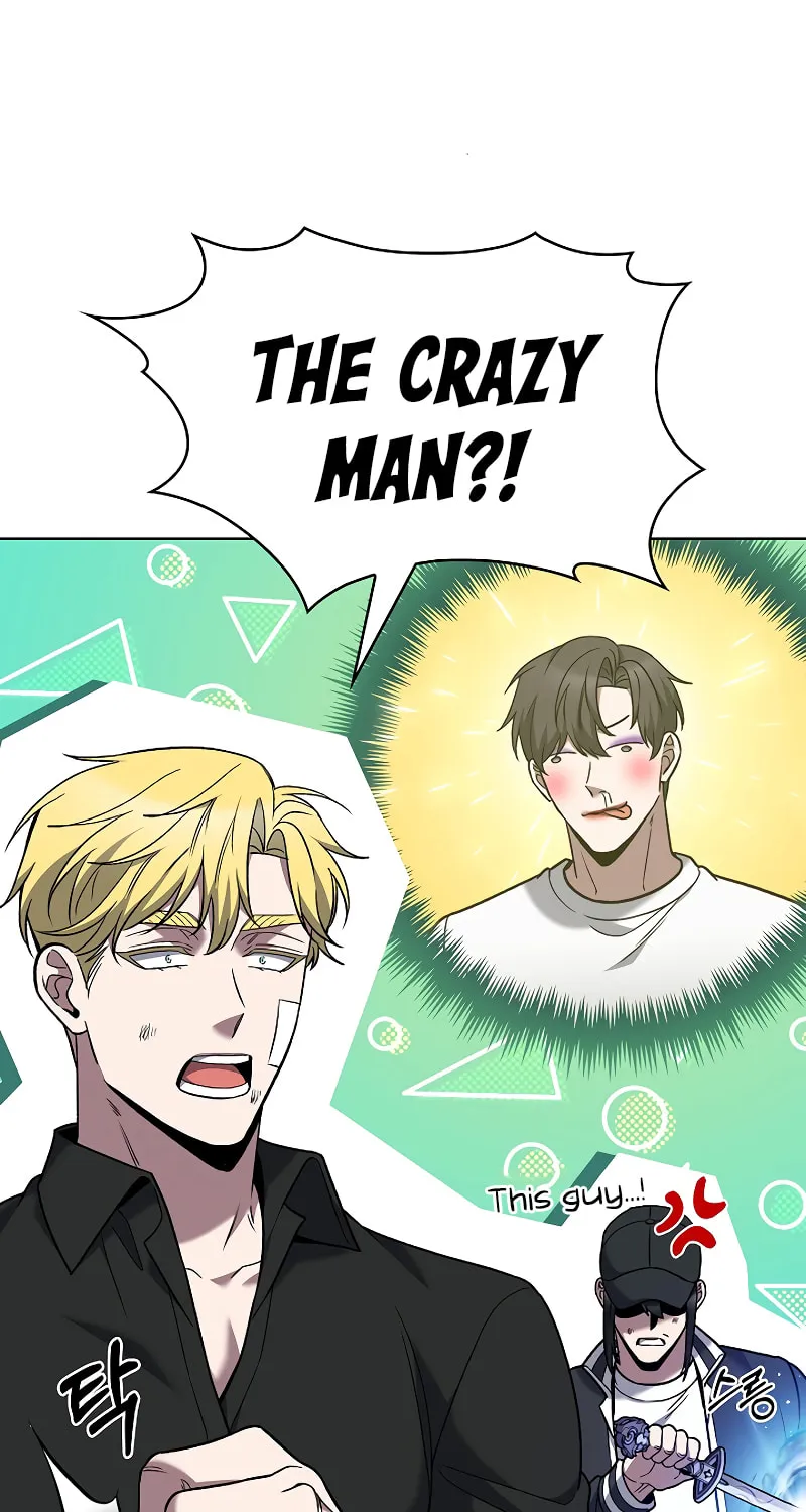 Delivery Man From Murim Chapter 39 page 13 - 
