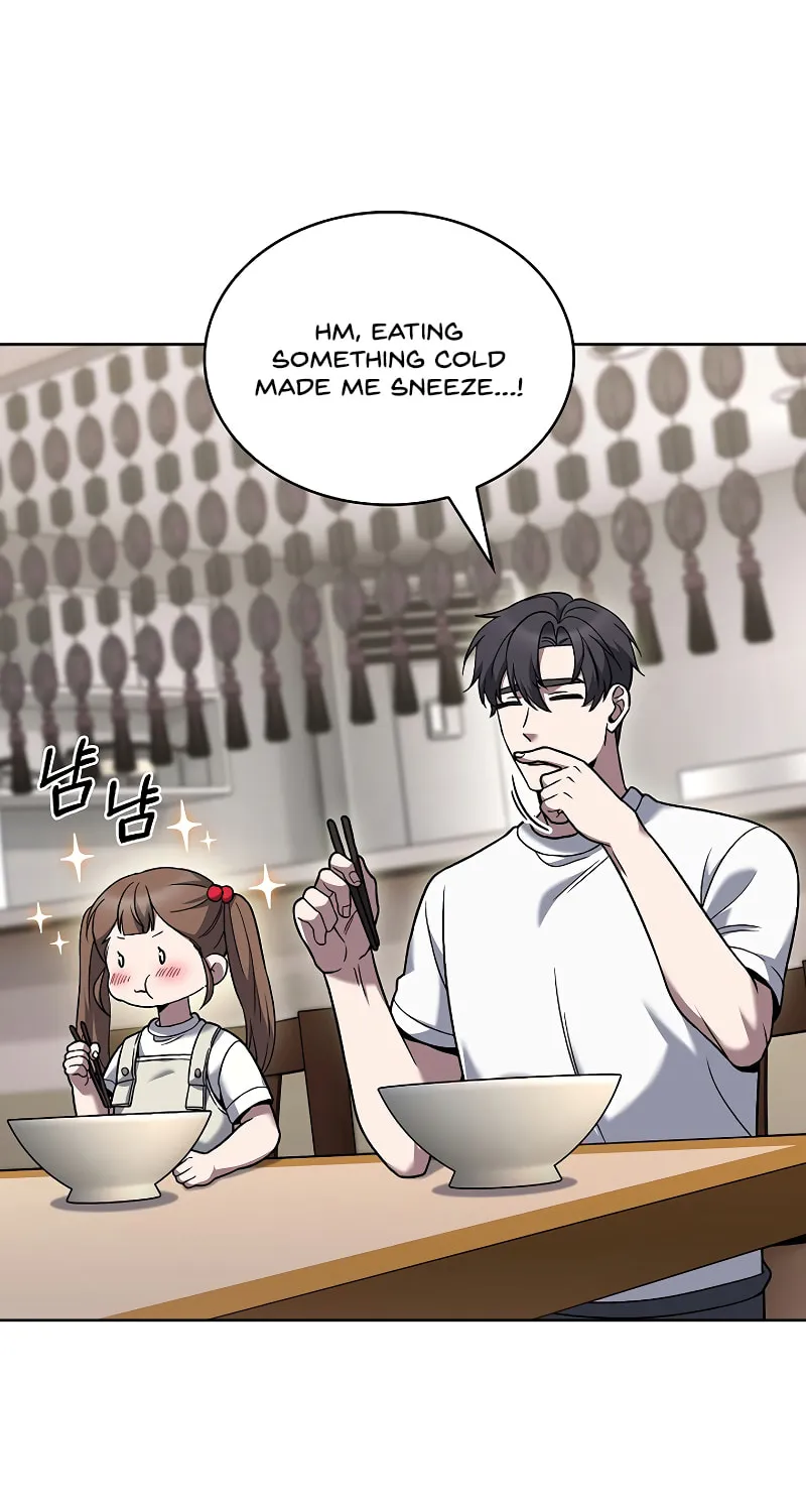 Delivery Man From Murim Chapter 39 page 15 - 