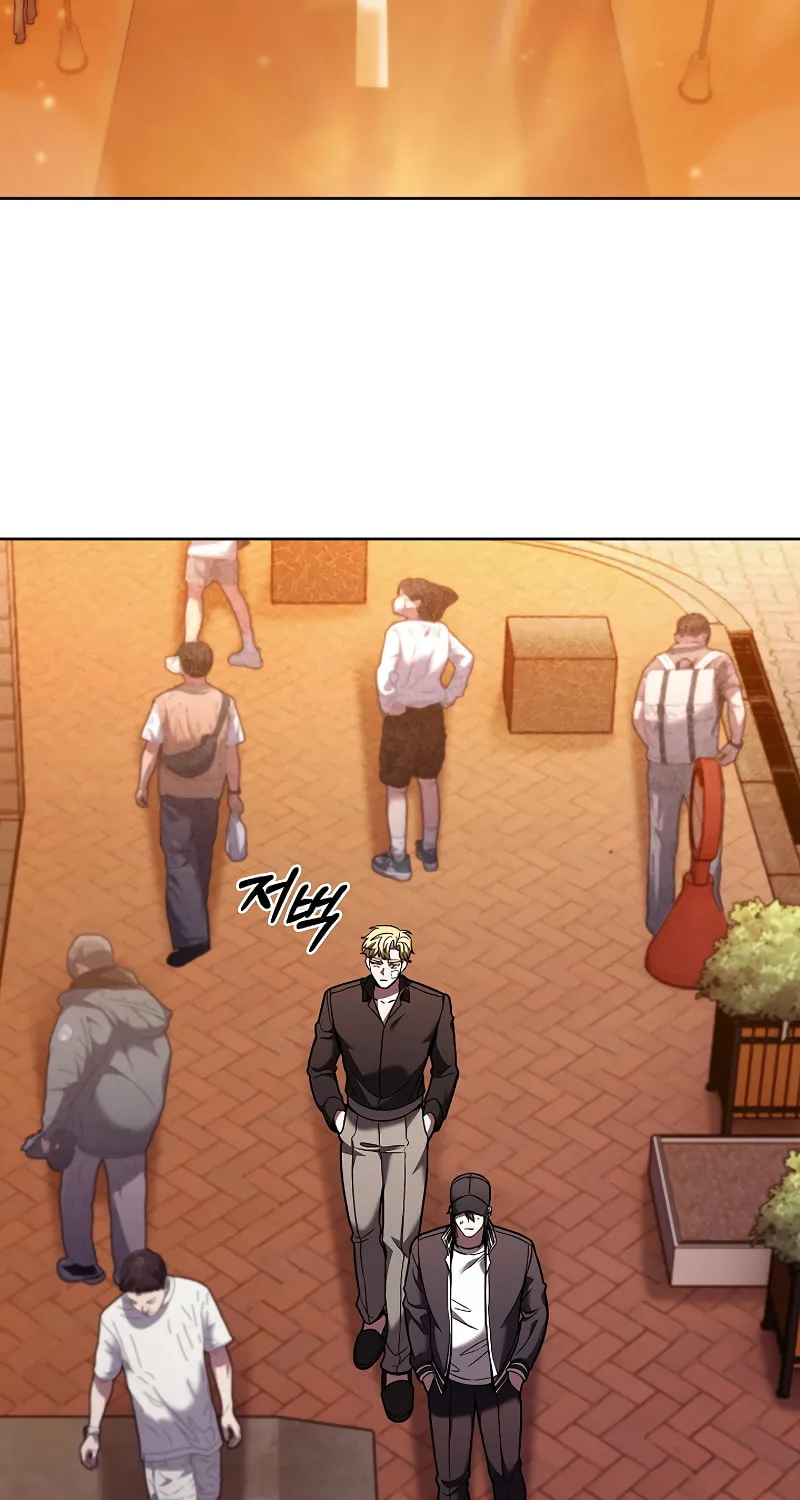 Delivery Man From Murim Chapter 39 page 18 - 