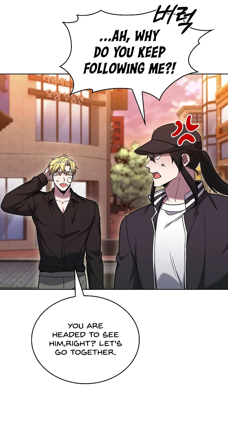 Delivery Man From Murim Chapter 39 page 20 - 