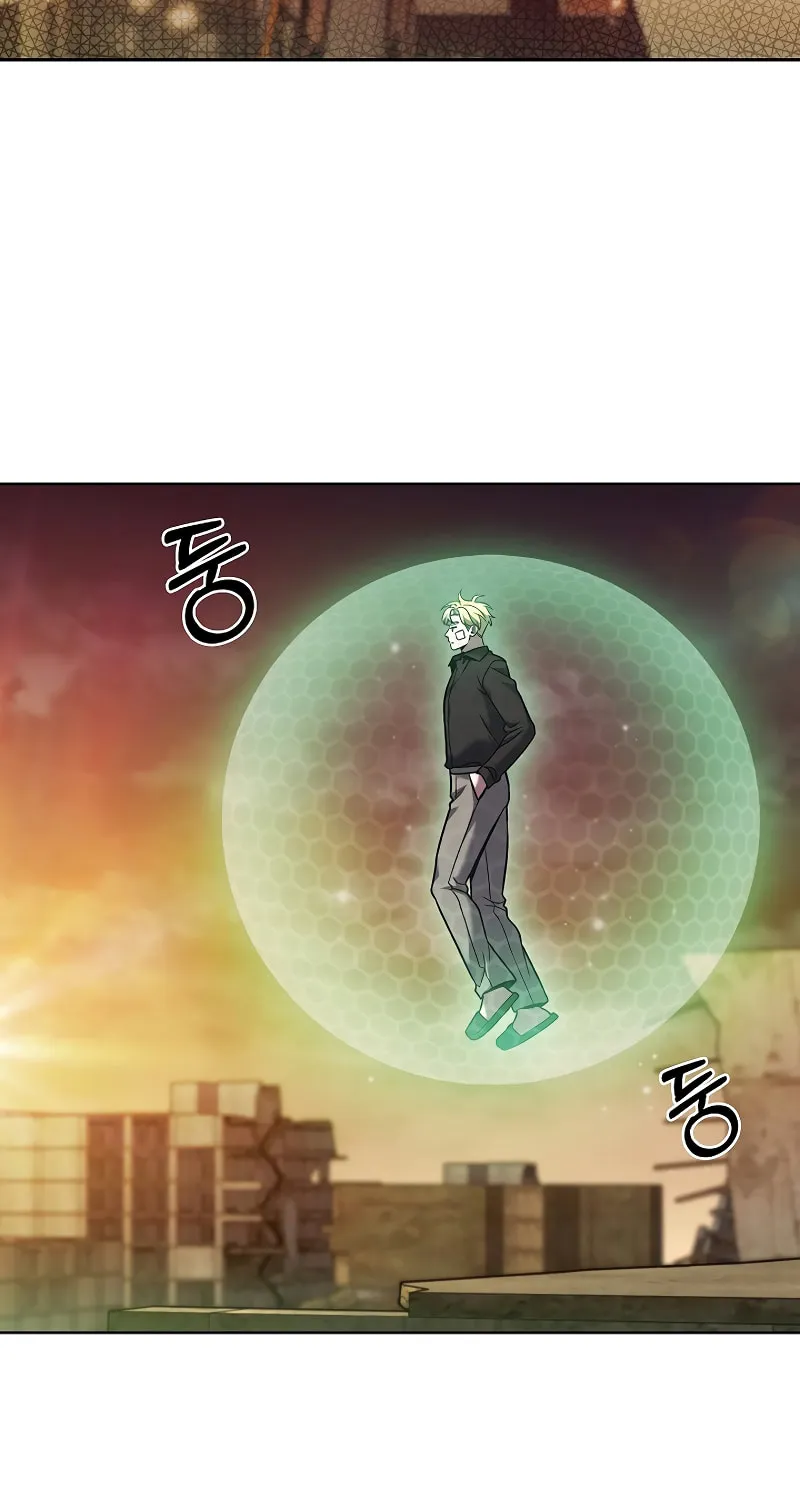 Delivery Man From Murim Chapter 39 page 3 - 