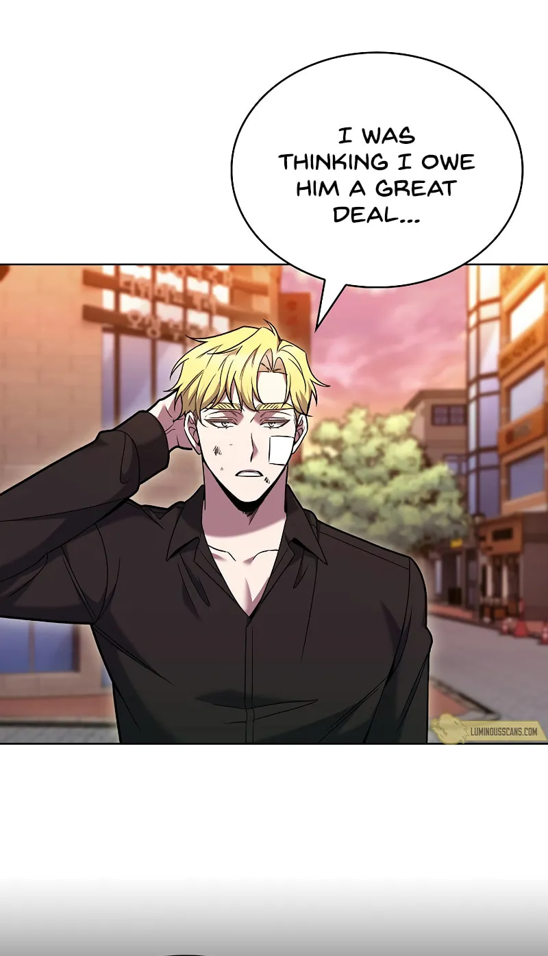 Delivery Man From Murim Chapter 39 page 21 - 