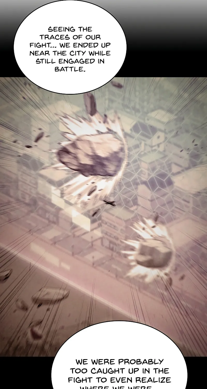 Delivery Man From Murim Chapter 39 page 22 - 