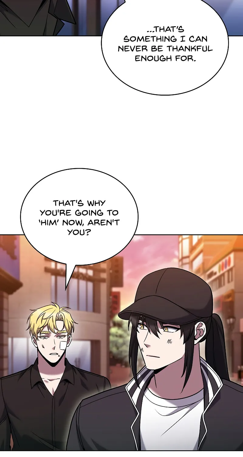 Delivery Man From Murim Chapter 39 page 25 - 